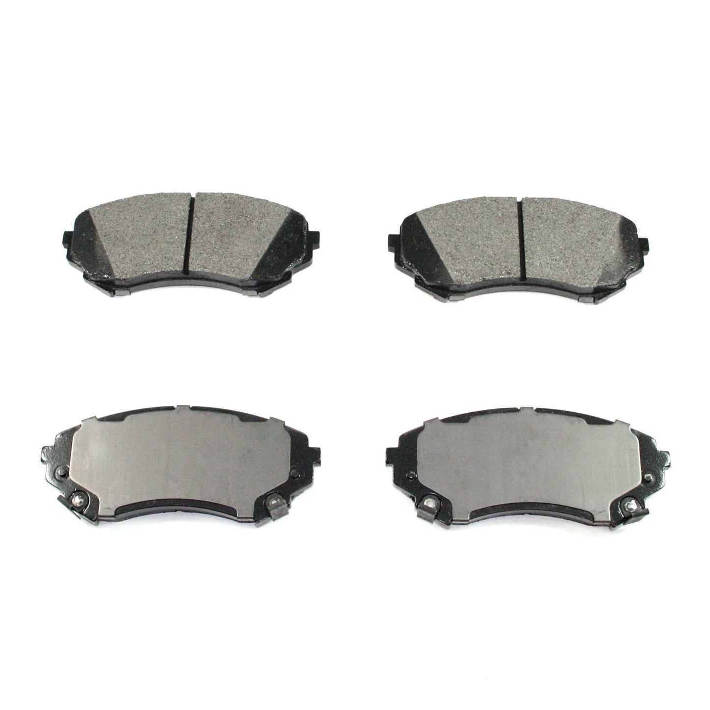 DuraGo DuraGo® Premium Brake Pad BP1331C