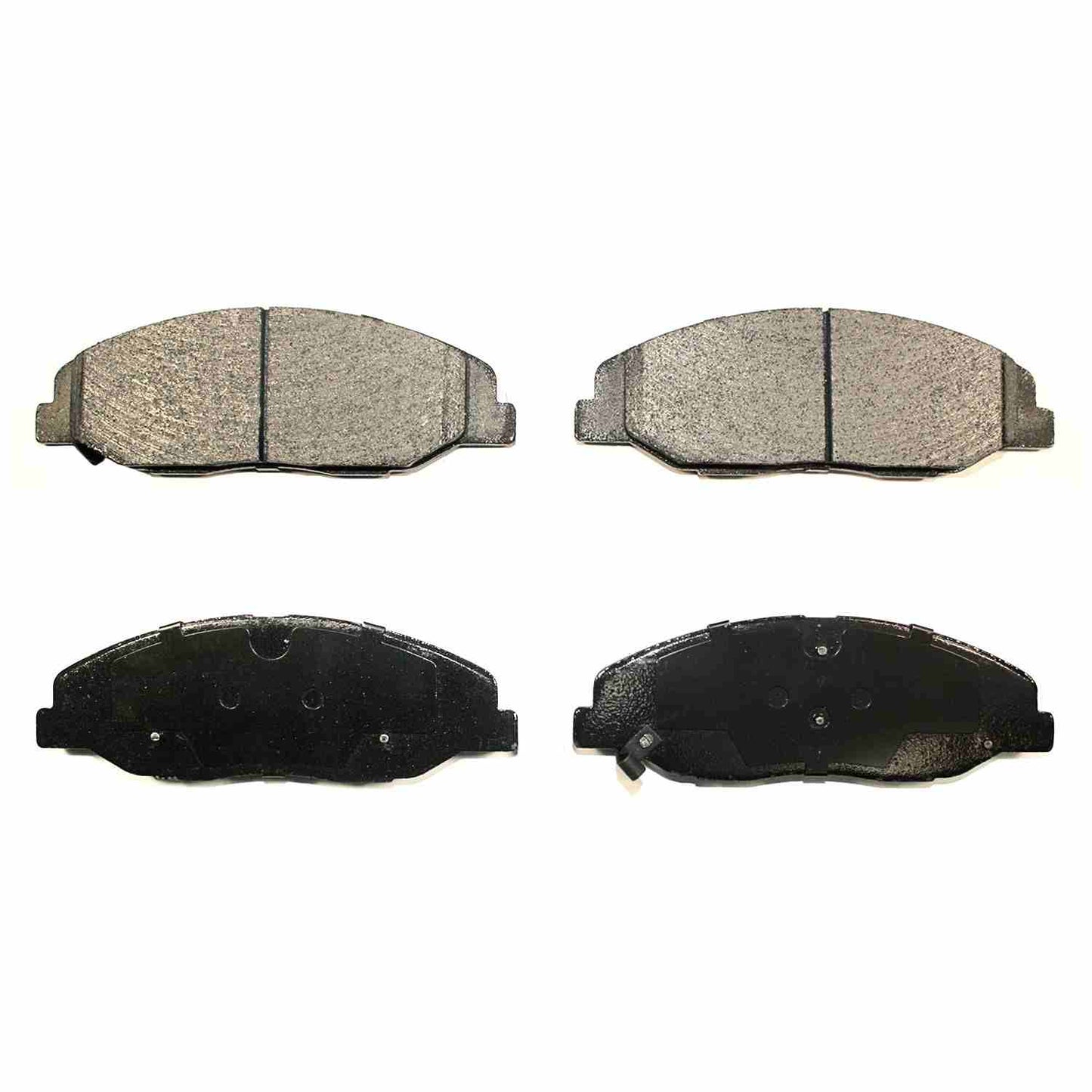 DuraGo DuraGo® Premium Brake Pad BP1332C