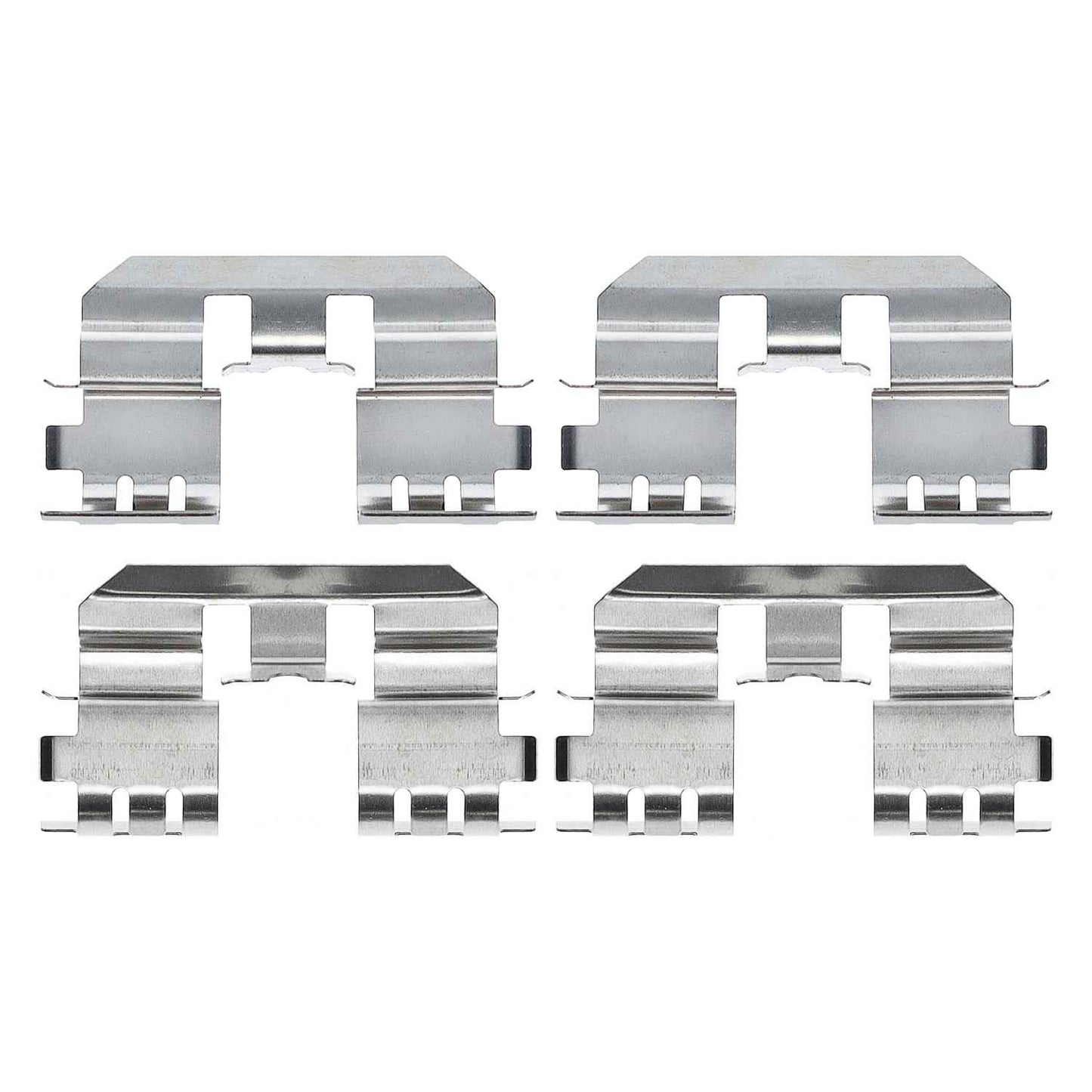 DuraGo DuraGo® Premium Brake Pad BP1336C