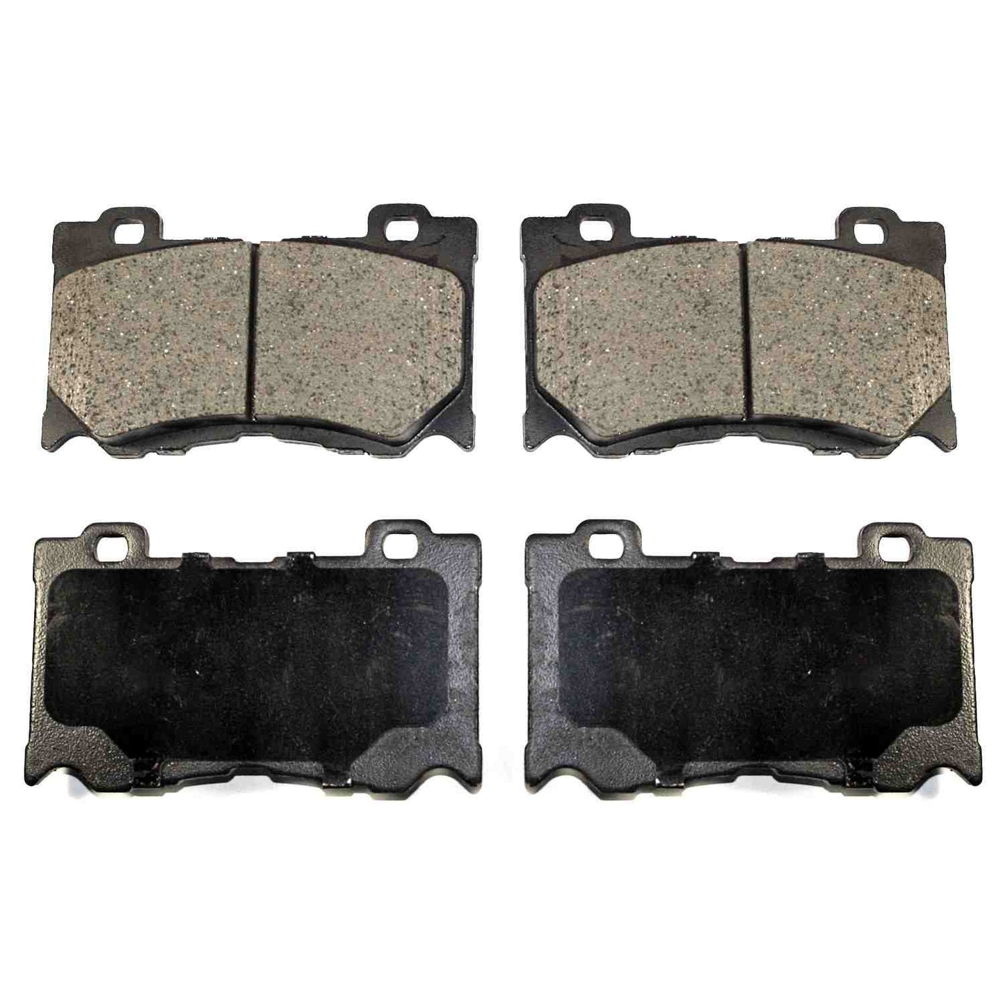DuraGo DuraGo® Premium Brake Pad BP1346C