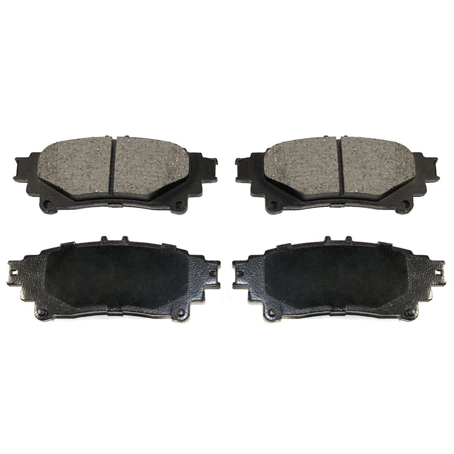 DuraGo DuraGo® Premium Brake Pad BP1391C