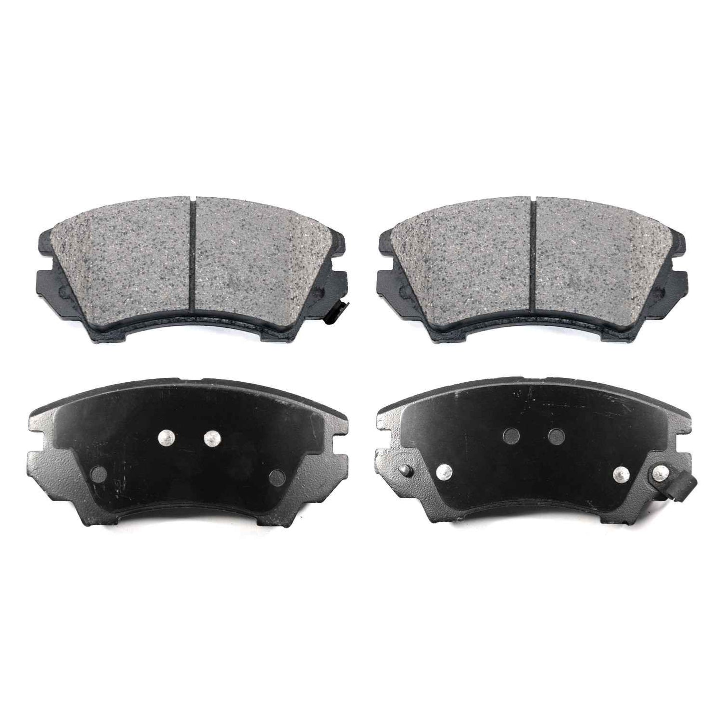 DuraGo DuraGo® Premium Brake Pad BP1404C