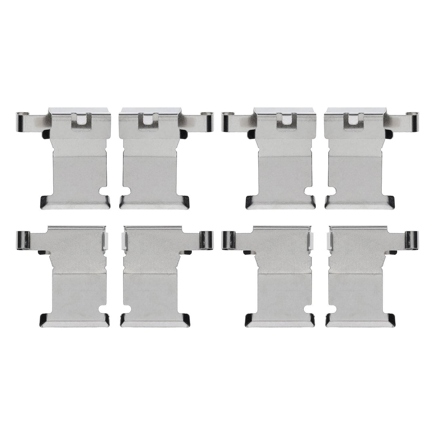 DuraGo DuraGo® Premium Brake Pad BP1411MS