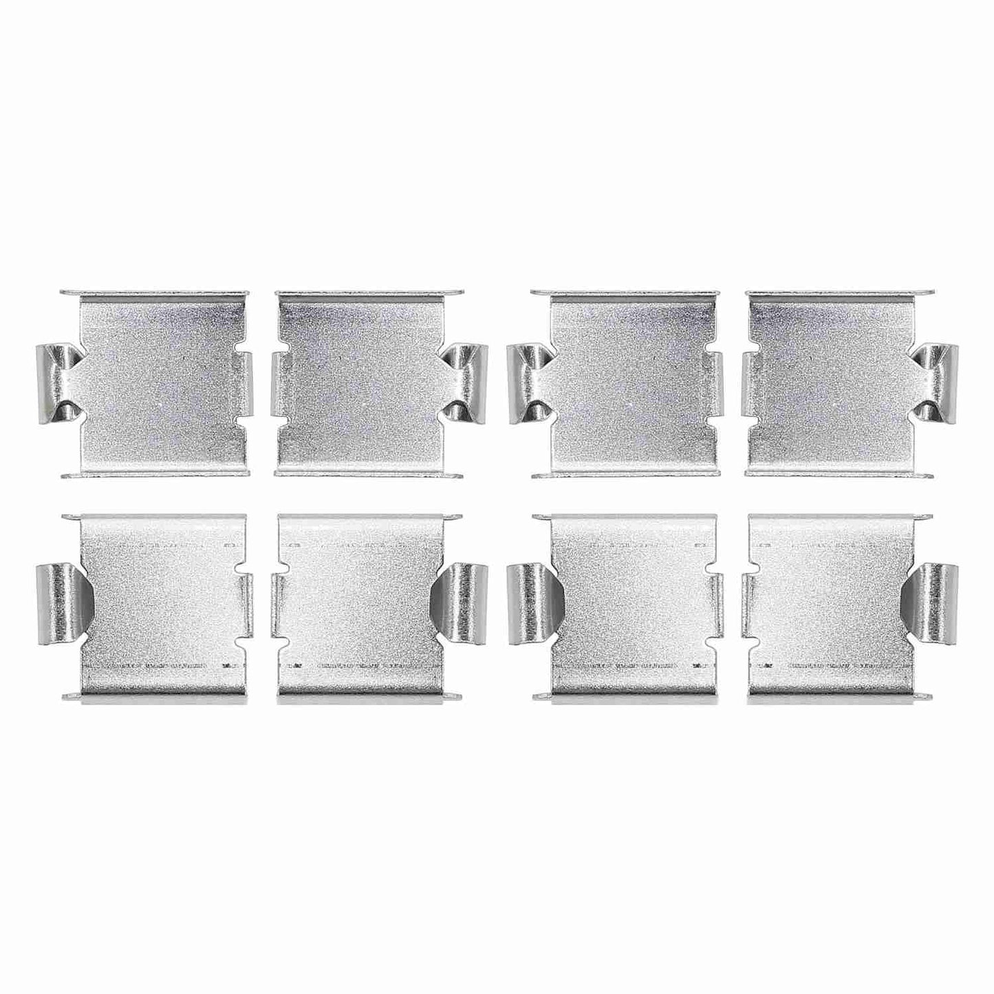 DuraGo DuraGo® Premium Brake Pad BP1414MS