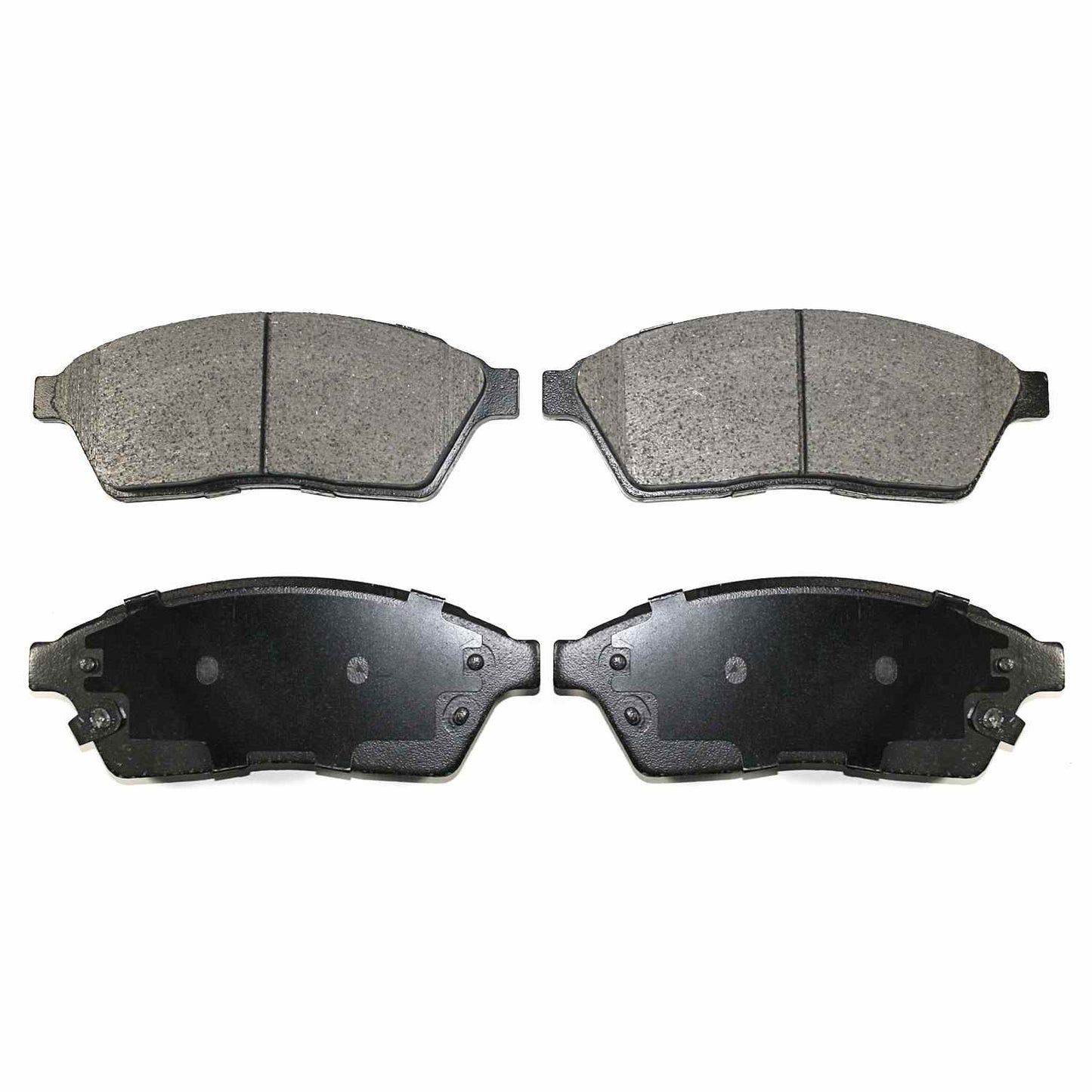 DuraGo DuraGo® Premium Brake Pad BP1422C