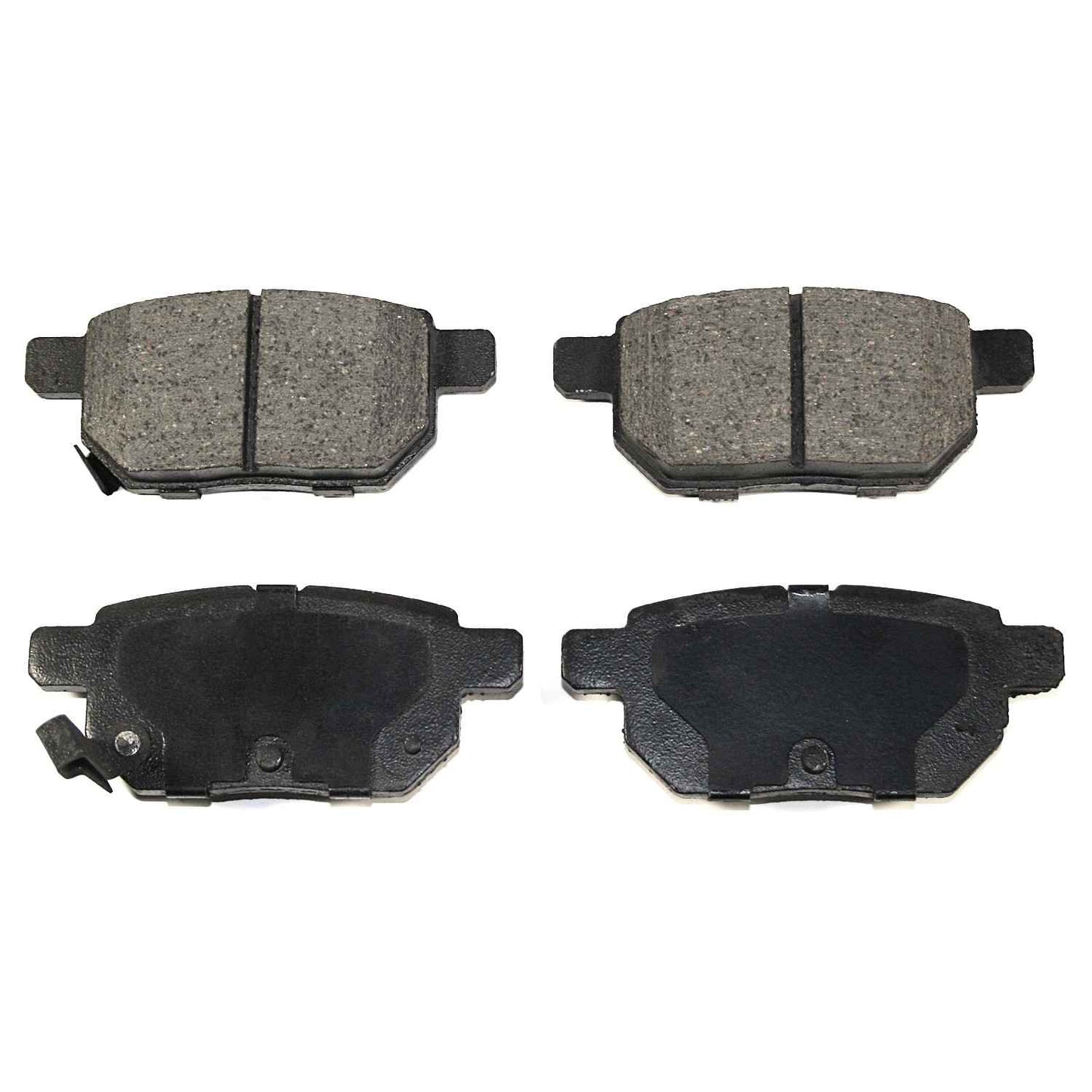 DuraGo DuraGo® Premium Brake Pad BP1423C
