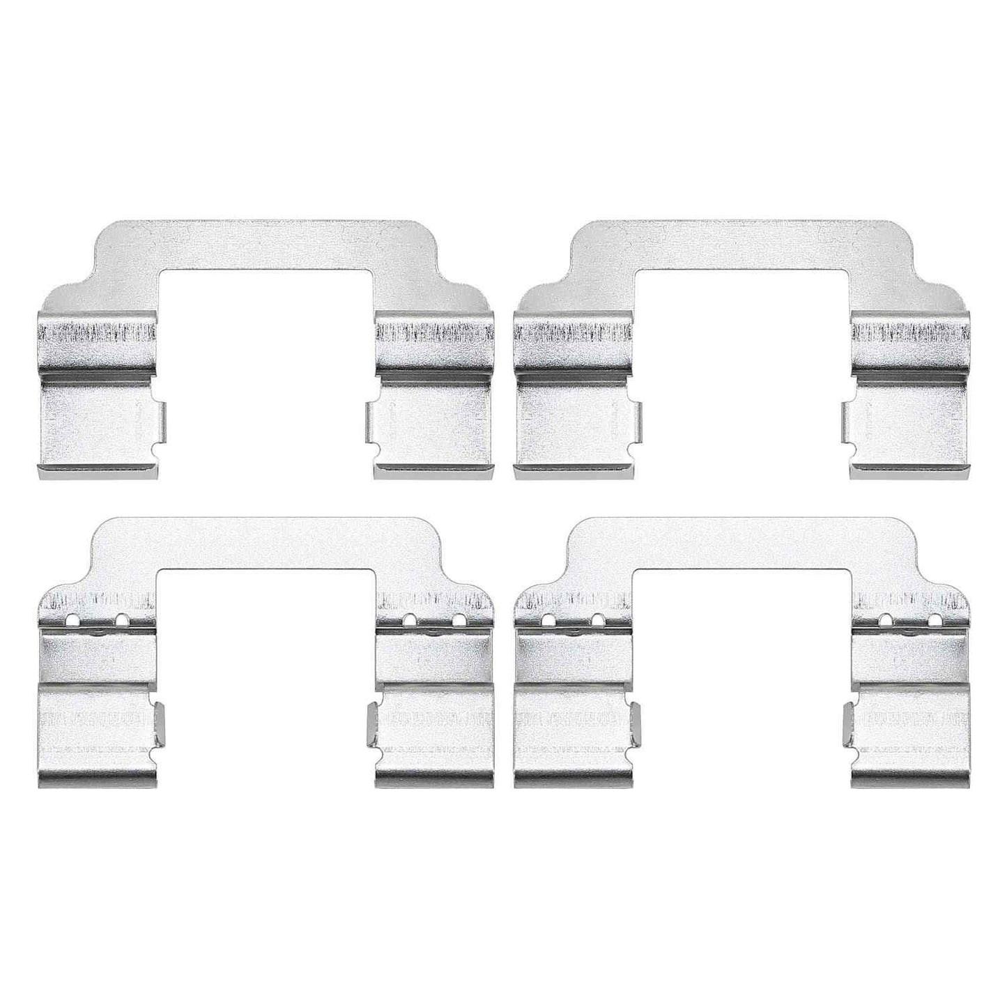 DuraGo DuraGo® Premium Brake Pad BP1430C