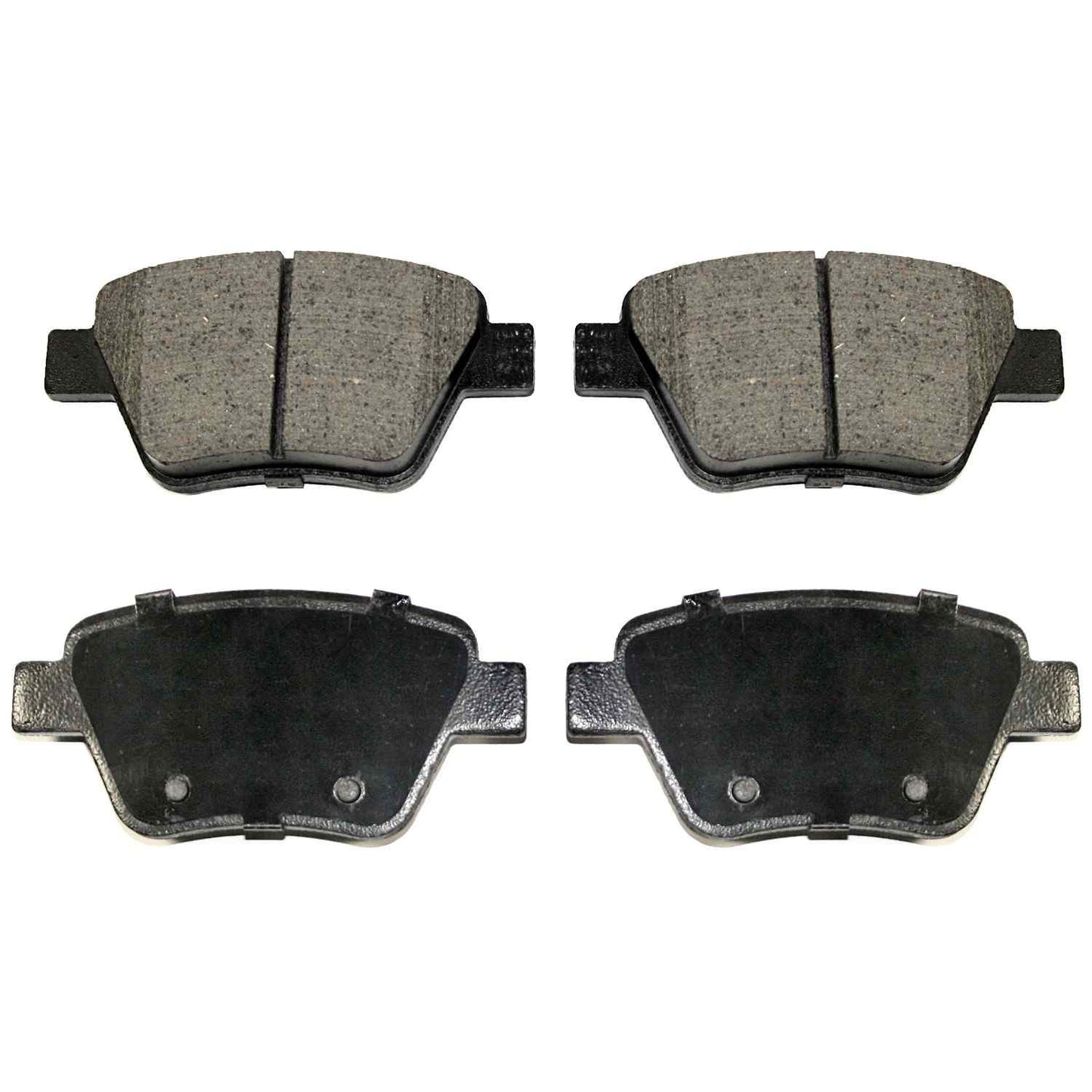 DuraGo DuraGo® Premium Brake Pad BP1456C