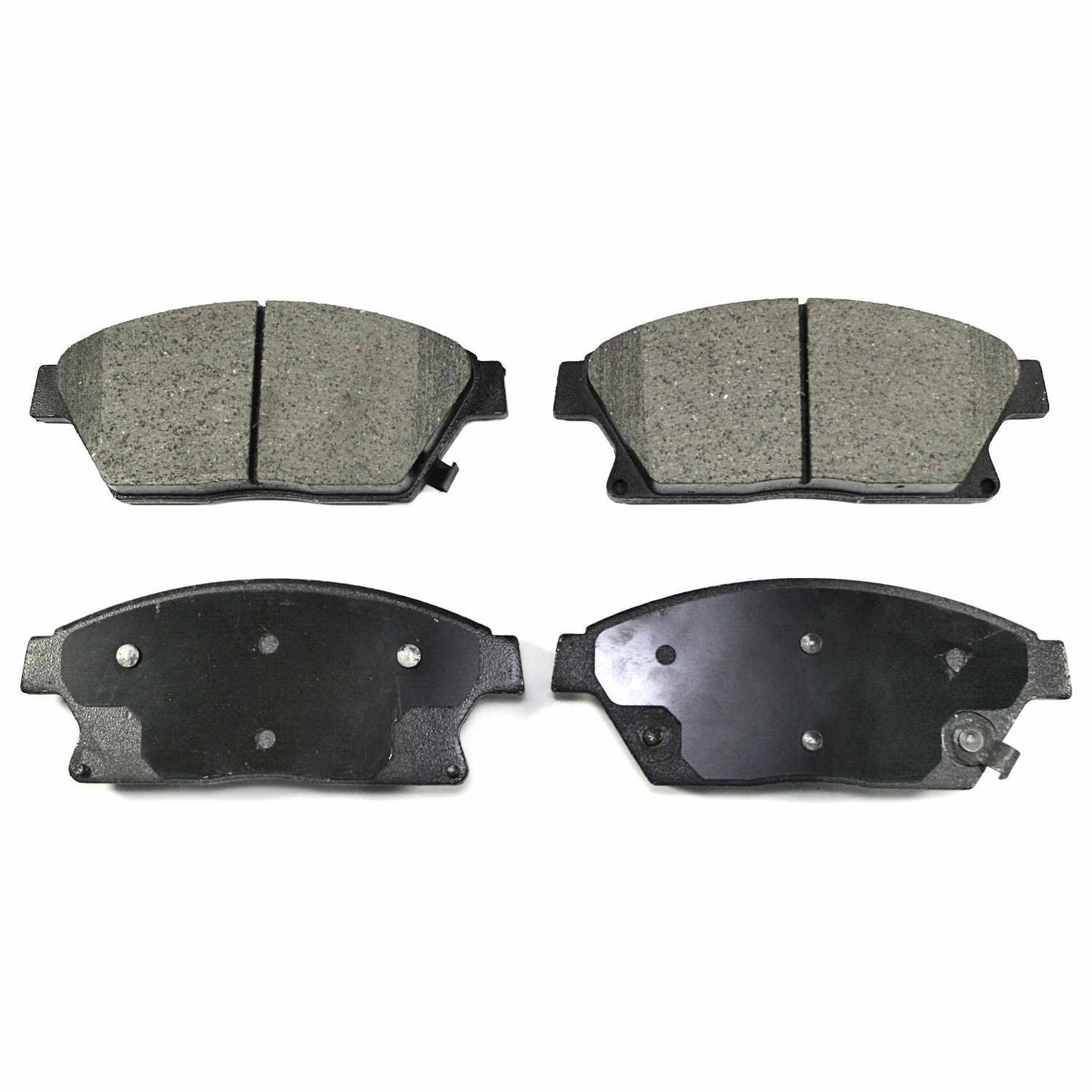DuraGo DuraGo® Premium Brake Pad BP1467C