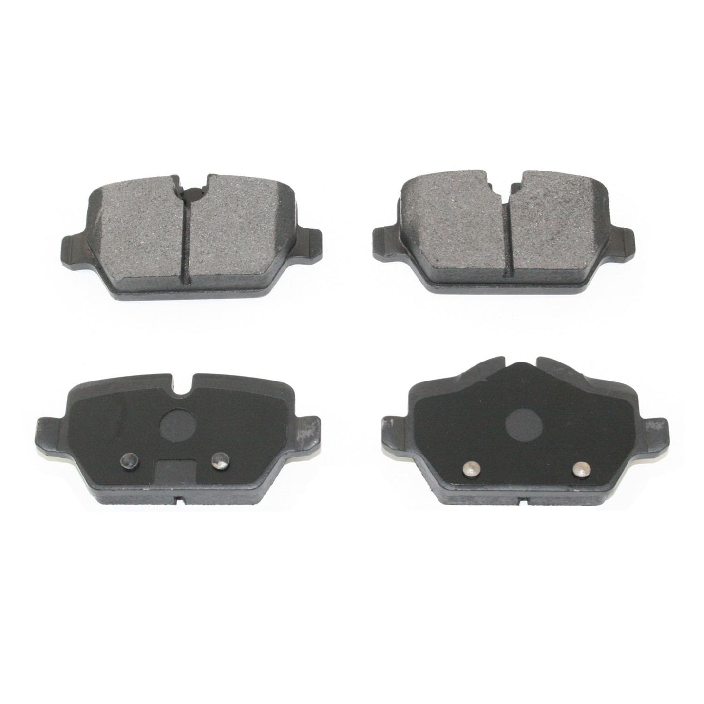 DuraGo DuraGo® Premium Brake Pad BP1554C