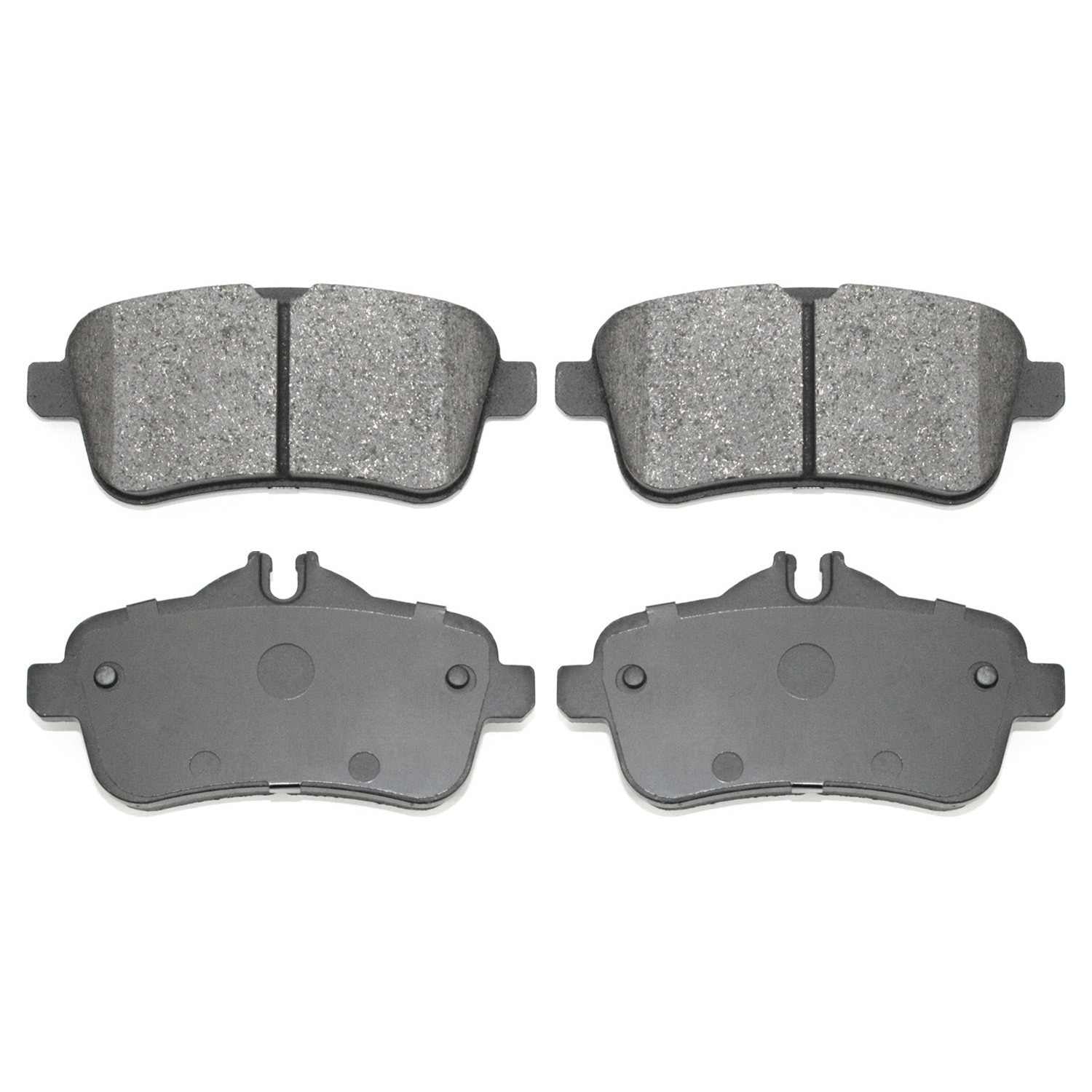 DuraGo DuraGo® Premium Brake Pad BP1630C