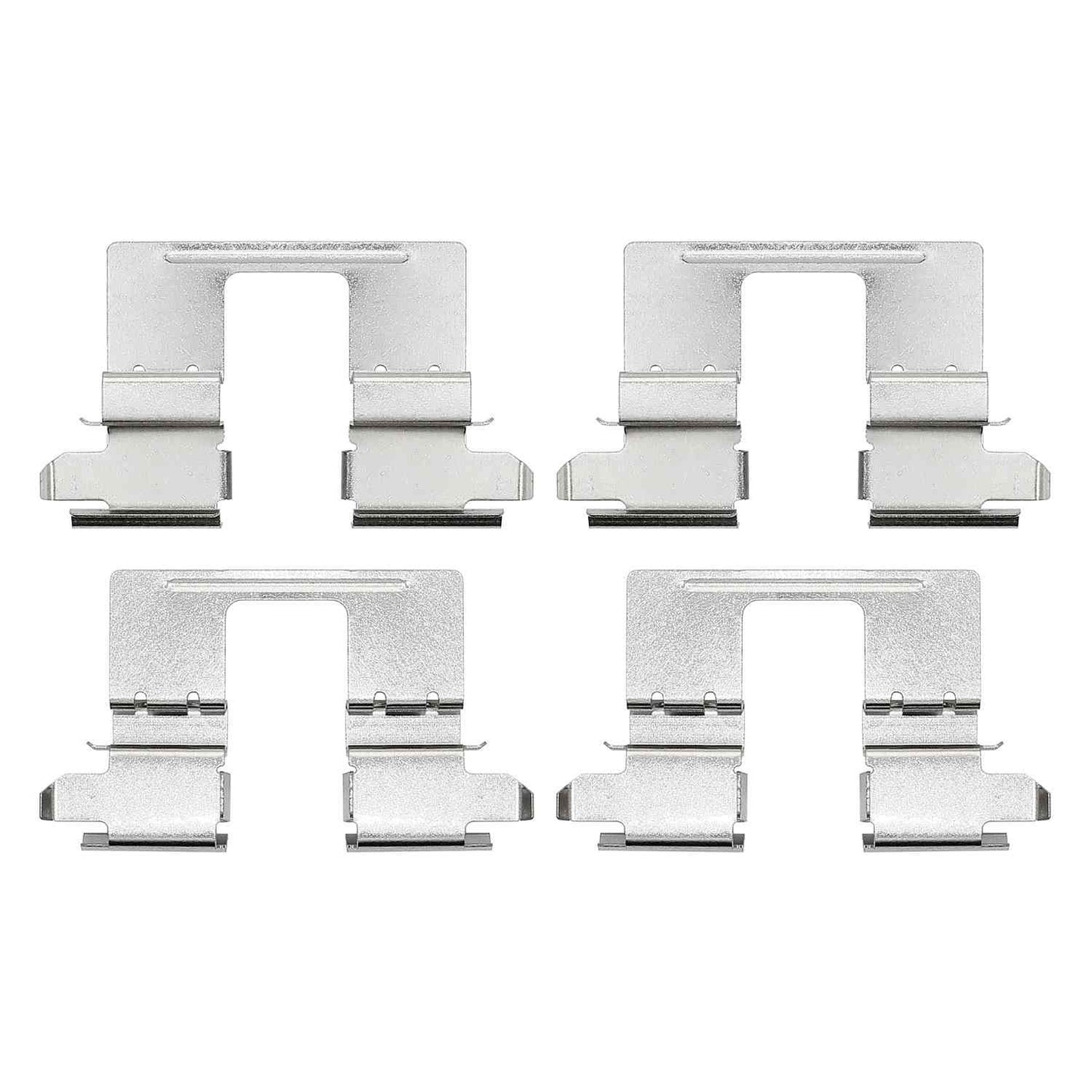 DuraGo DuraGo® Premium Brake Pad BP1679MS