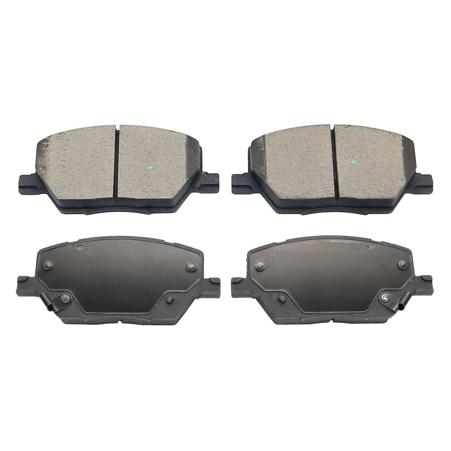 DuraGo DuraGo® Premium Brake Pad BP1811C