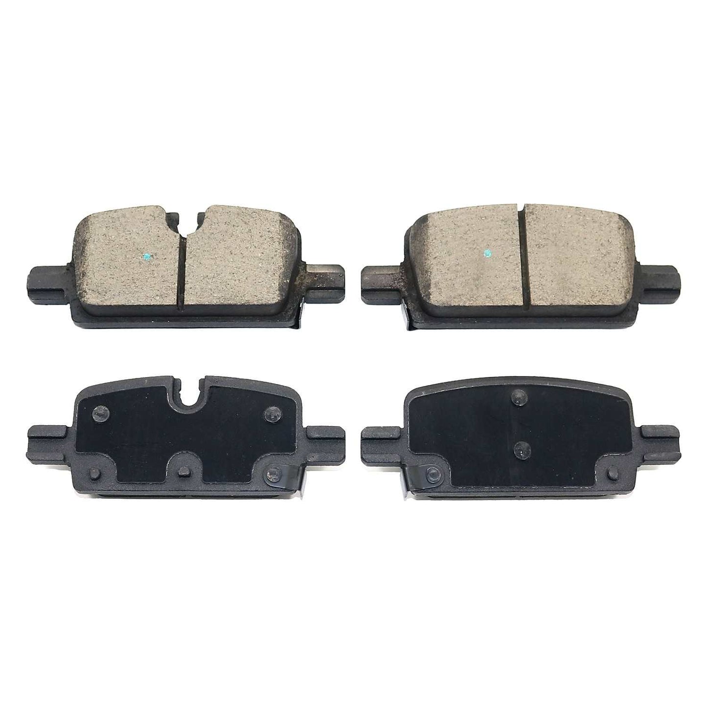 DuraGo DuraGo® Premium Brake Pad BP2174C