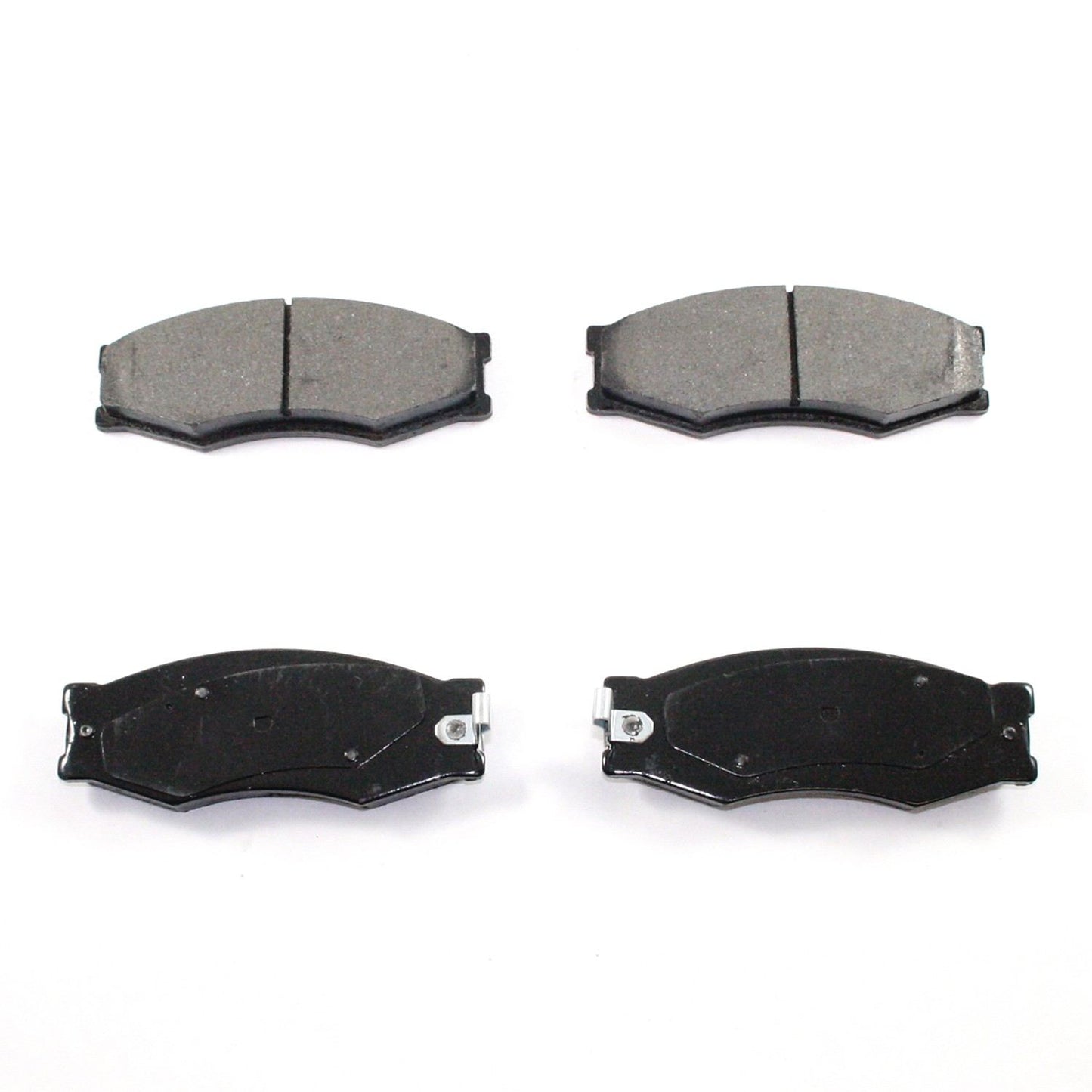 DuraGo DuraGo® Premium Brake Pad BP266MS