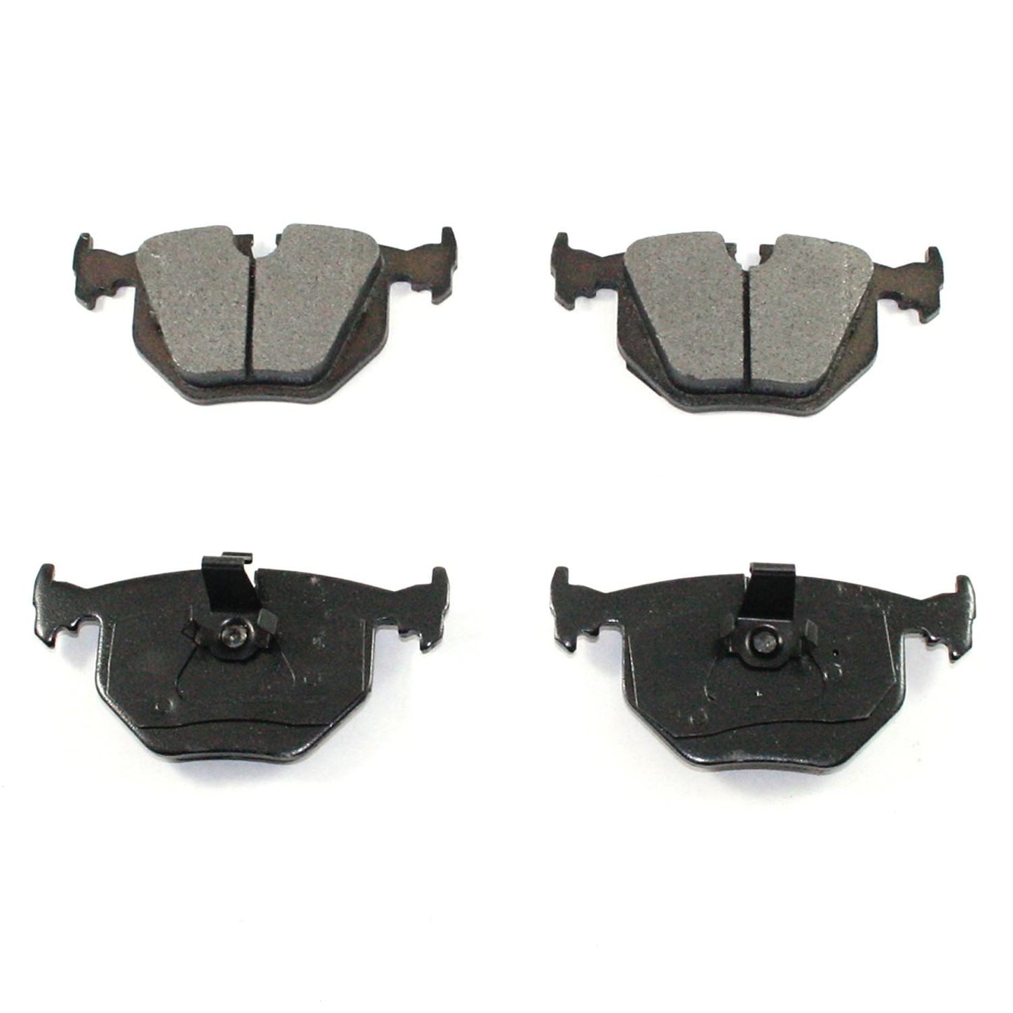 DuraGo DuraGo® Premium Brake Pad BP683C