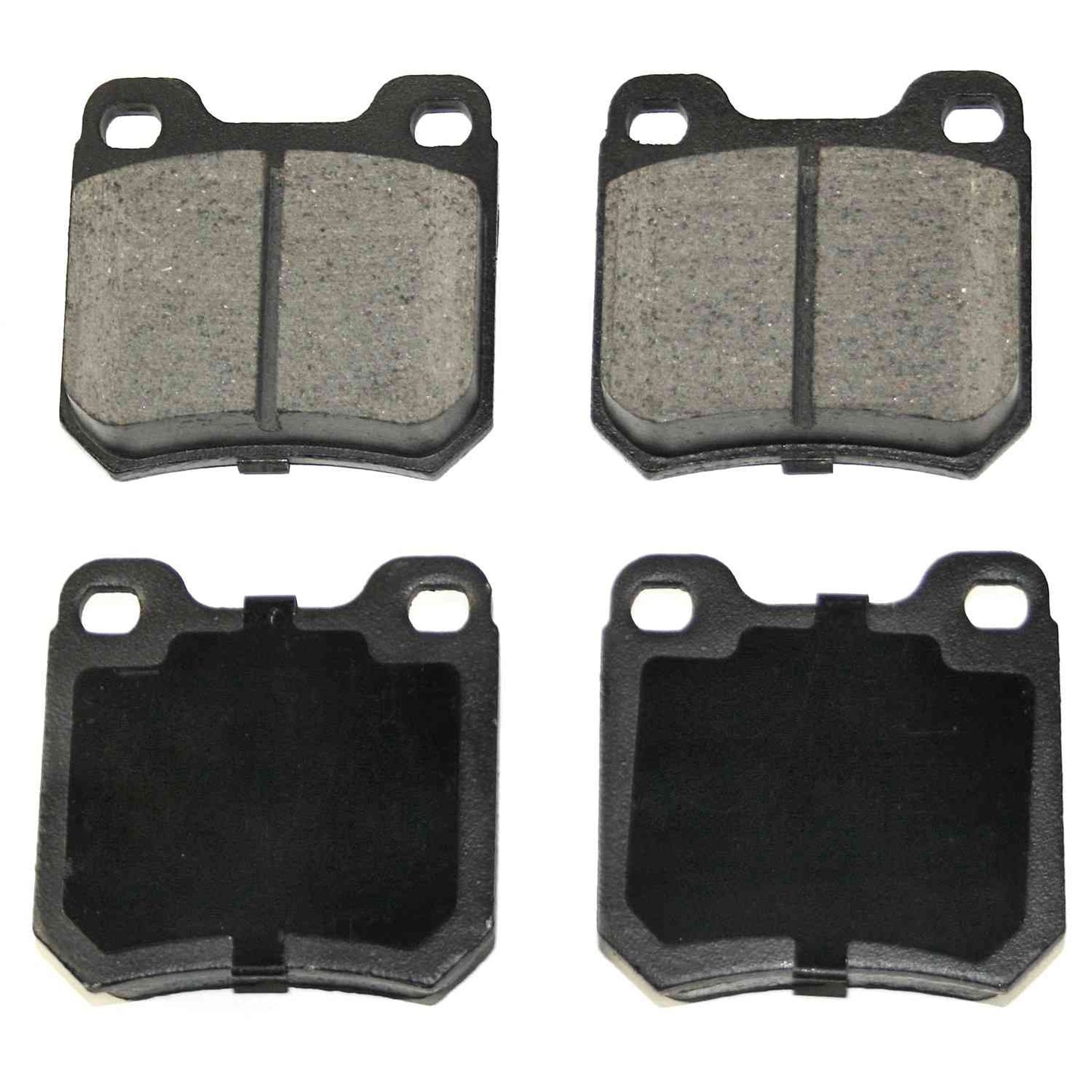 DuraGo DuraGo® Premium Brake Pad BP709MS