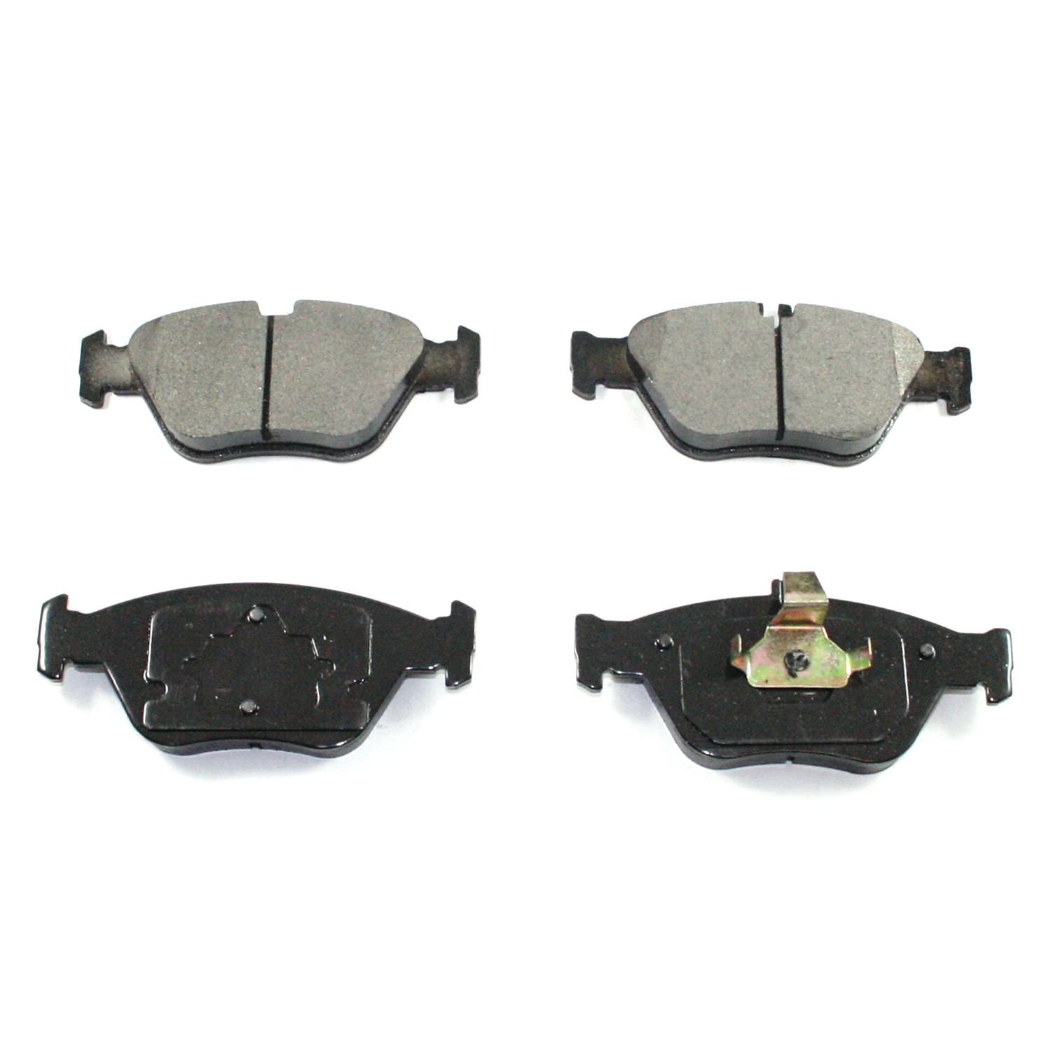 DuraGo DuraGo® Premium Brake Pad BP710C