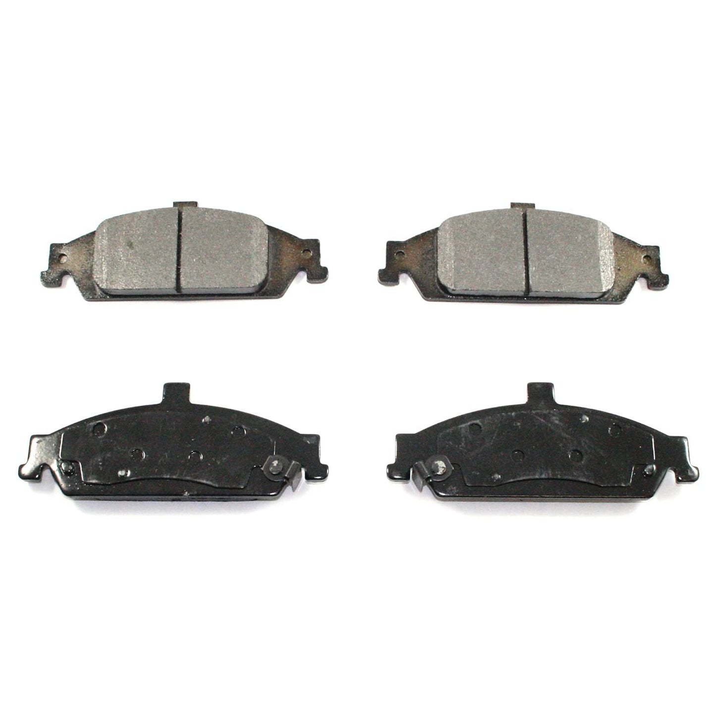 DuraGo DuraGo® Premium Brake Pad BP727MS