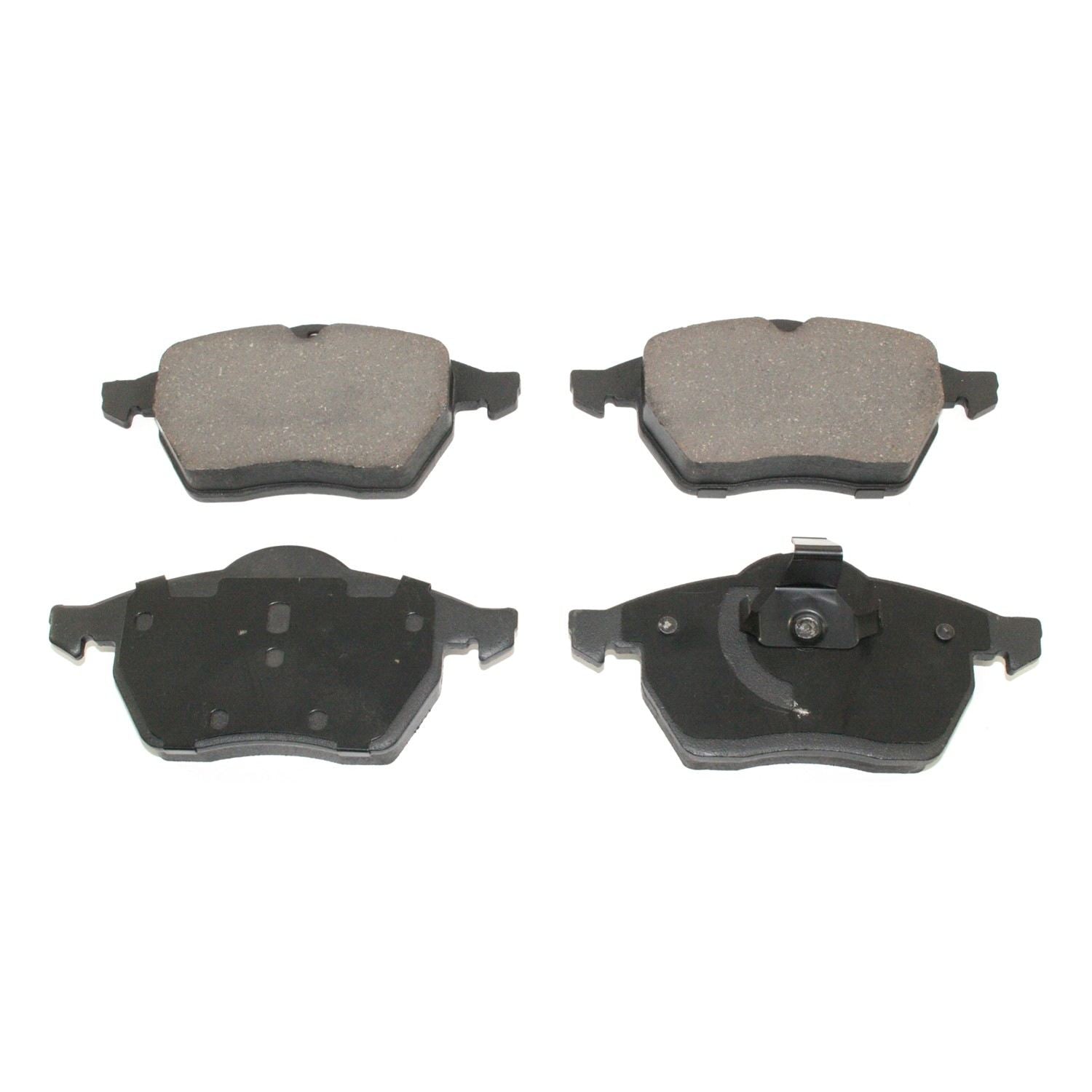 DuraGo DuraGo® Premium Brake Pad BP736MS
