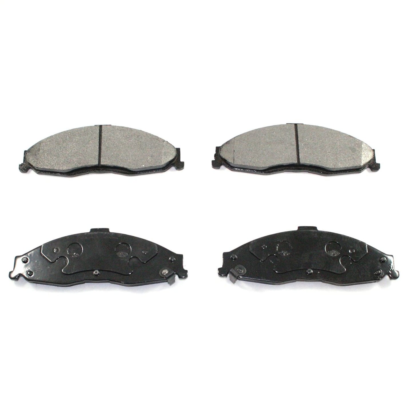 DuraGo DuraGo® Premium Brake Pad BP749C