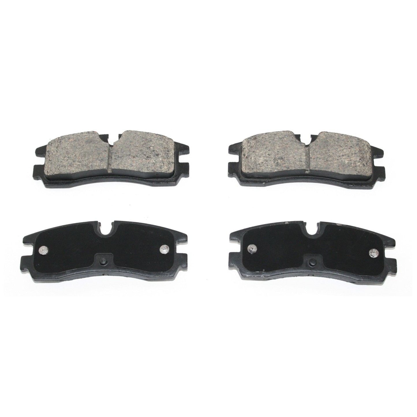 DuraGo DuraGo® Premium Brake Pad BP754MS