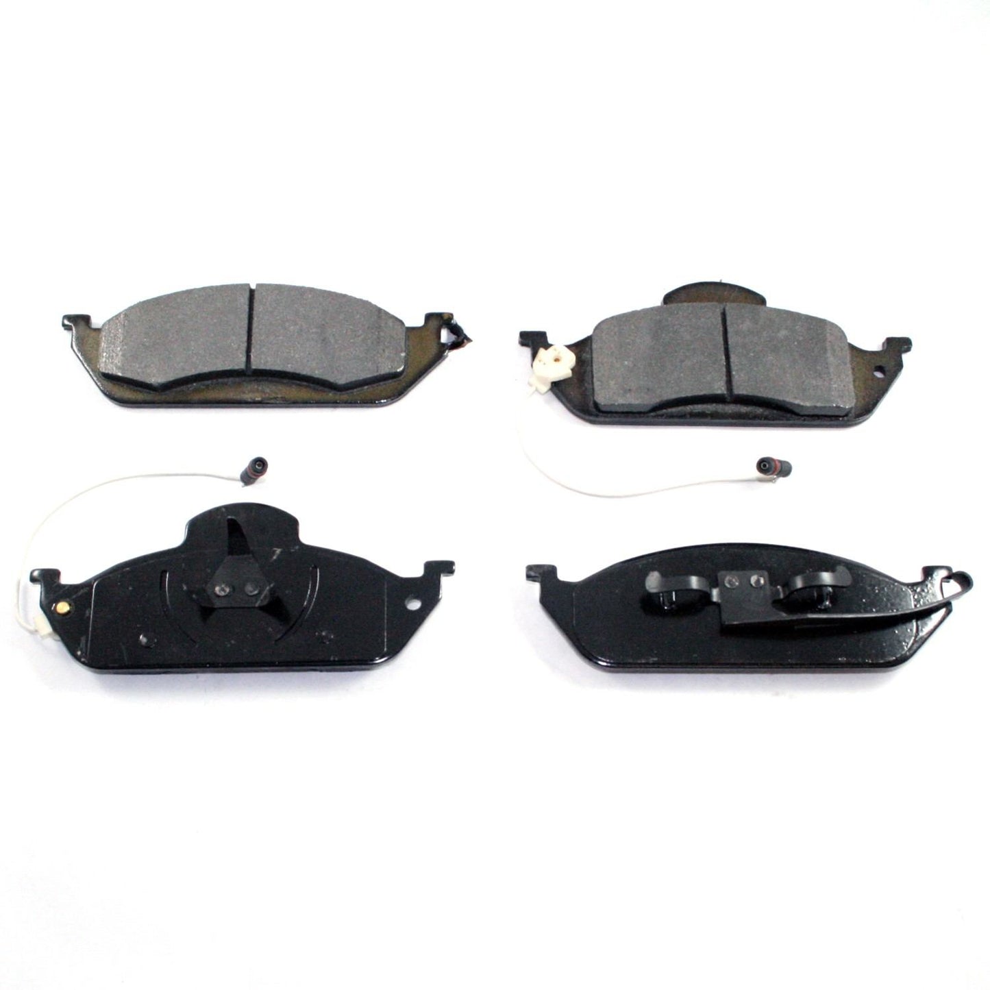 DuraGo DuraGo® Premium Brake Pad BP760MS