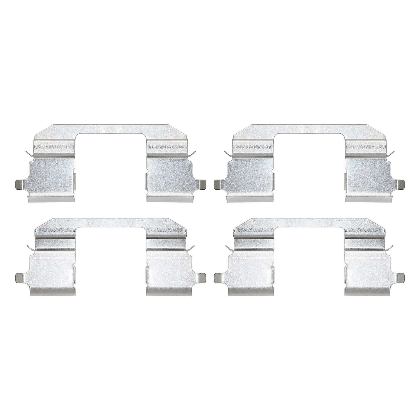 DuraGo DuraGo® Premium Brake Pad BP764C