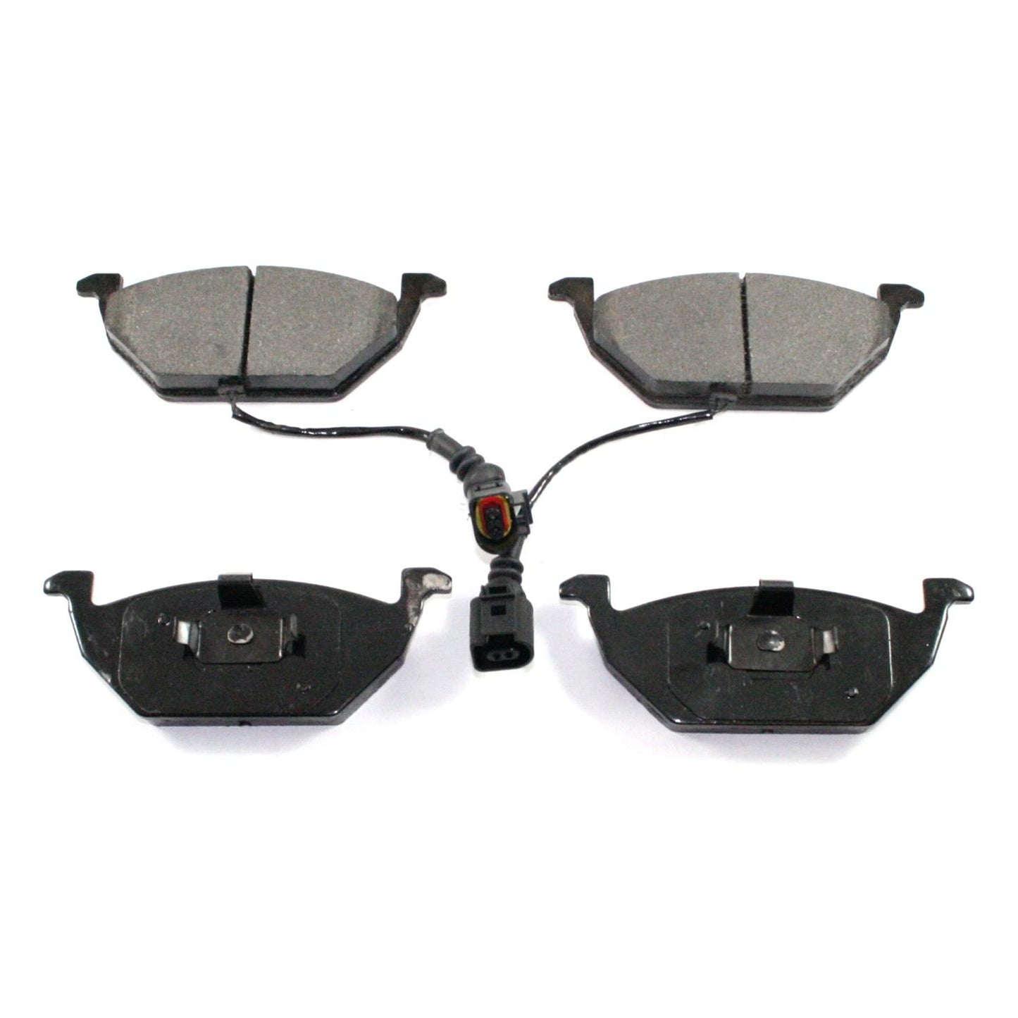 DuraGo DuraGo® Premium Brake Pad BP768AC