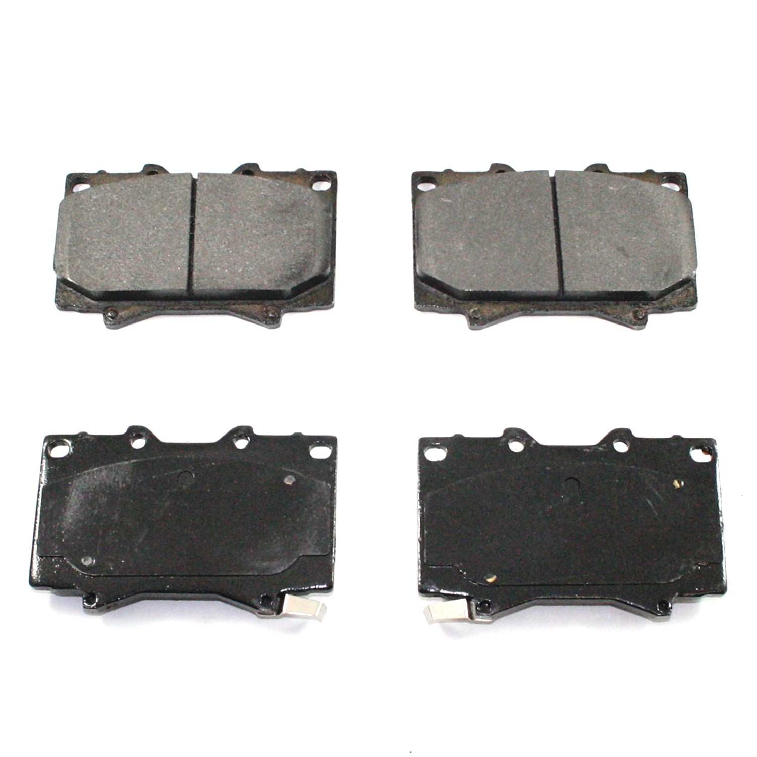 DuraGo DuraGo® Premium Brake Pad BP772C
