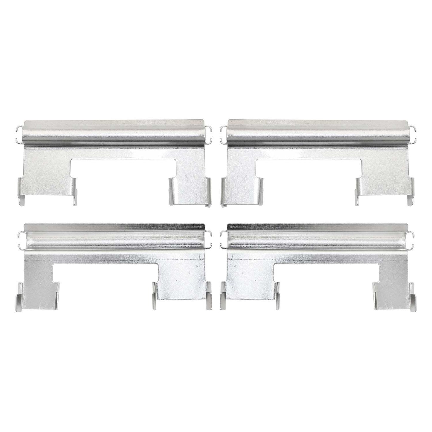 DuraGo DuraGo® Premium Brake Pad BP785MS