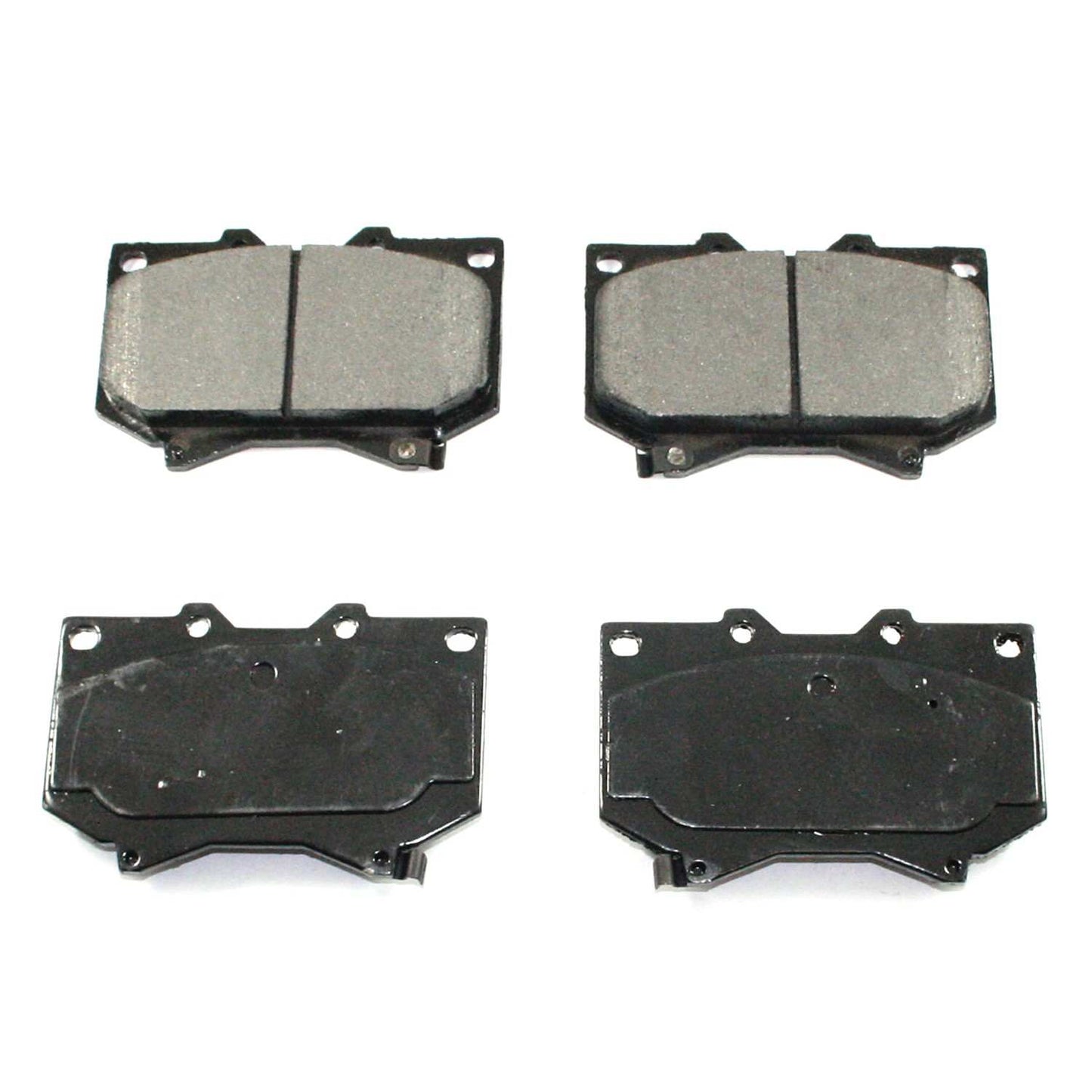 DuraGo DuraGo® Premium Brake Pad BP812C