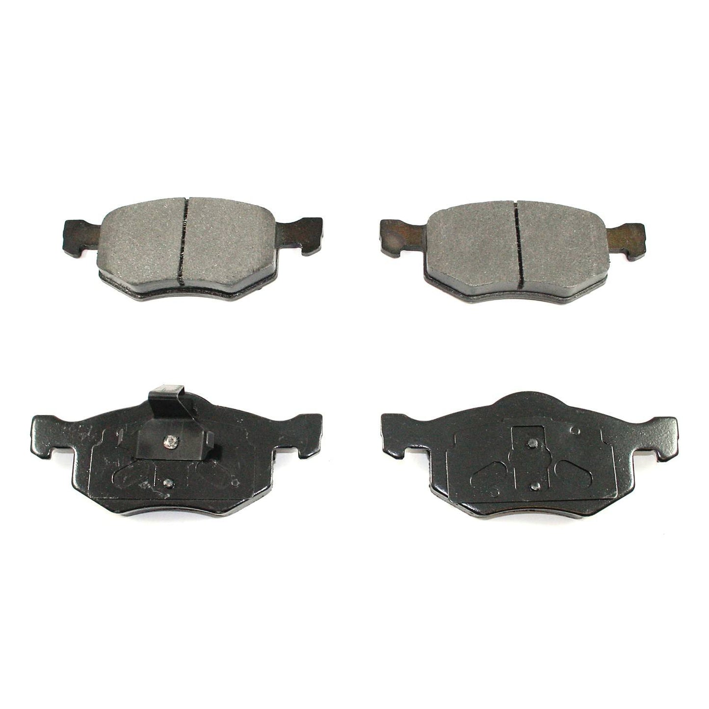 DuraGo DuraGo® Premium Brake Pad BP843MS