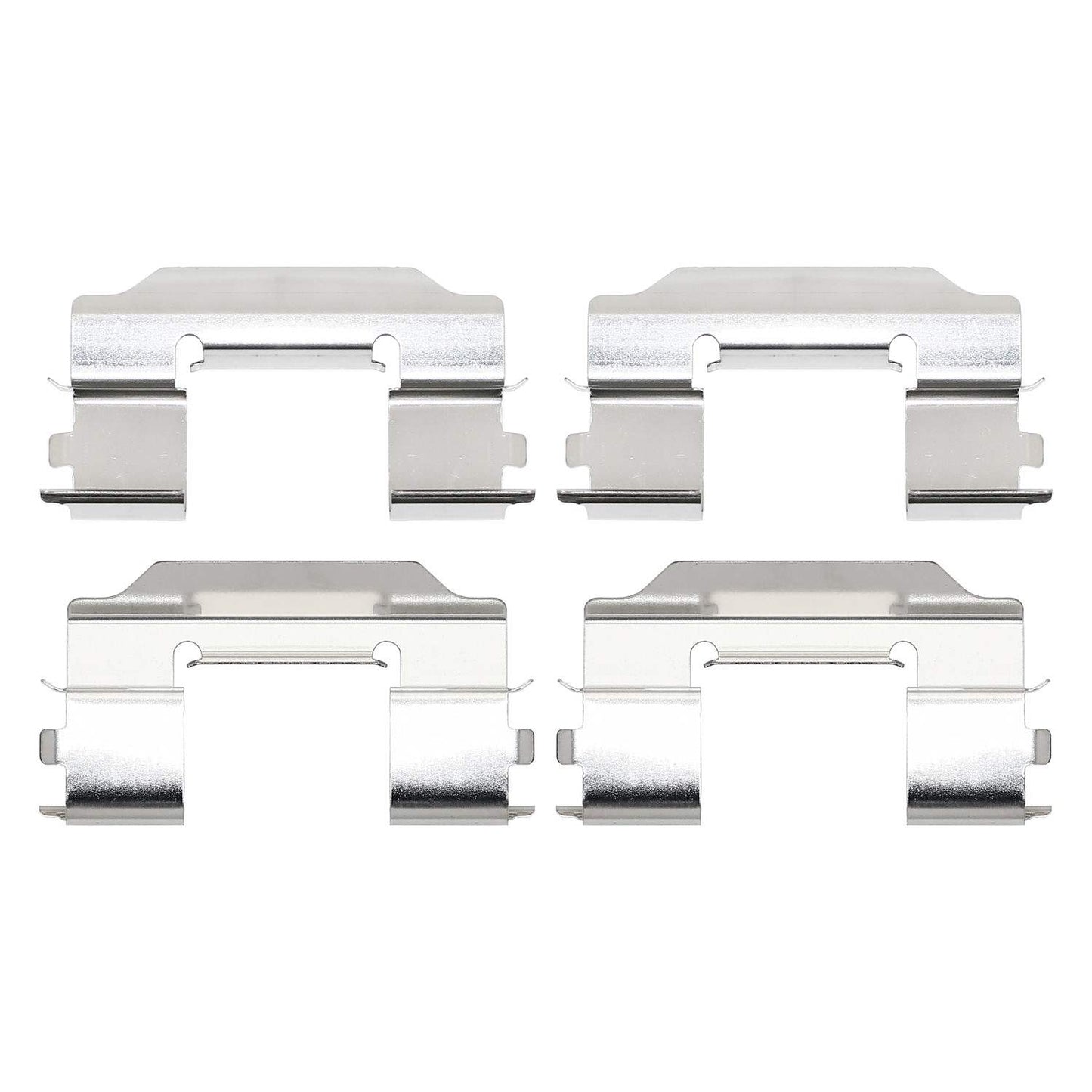 DuraGo DuraGo® Premium Brake Pad BP883MS