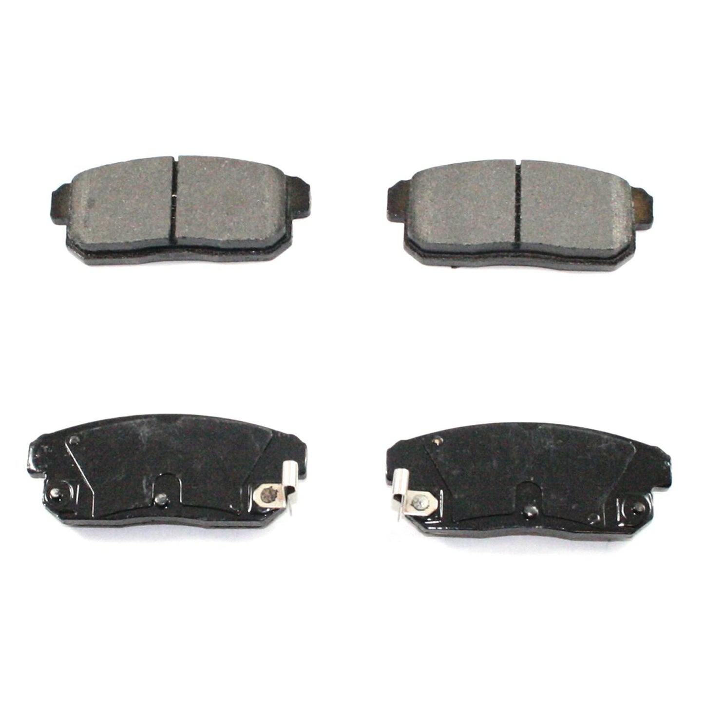 DuraGo DuraGo® Premium Brake Pad BP900MS