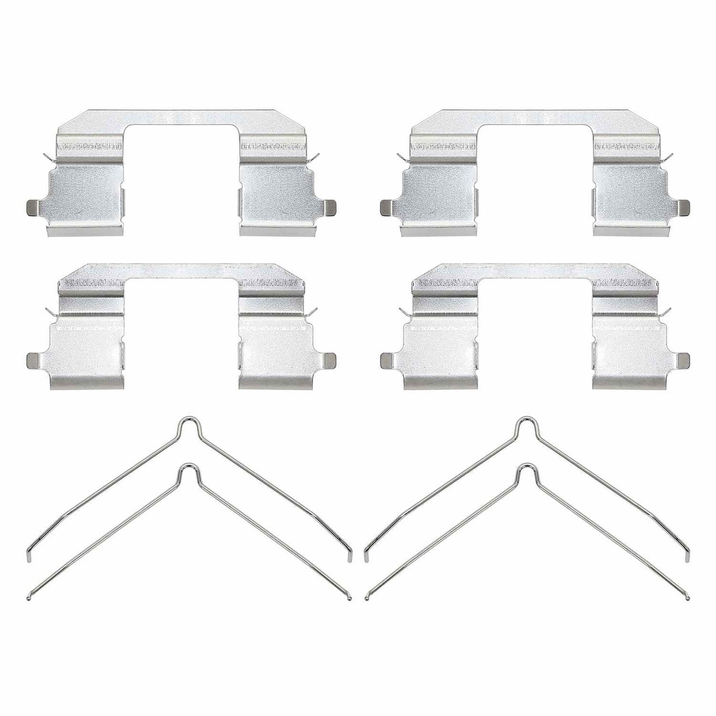 DuraGo Disc Brake Pad Set BP914MS