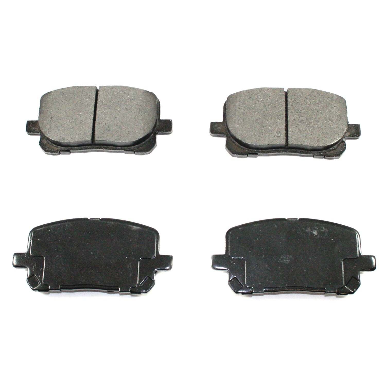 DuraGo DuraGo® Premium Brake Pad BP923MS
