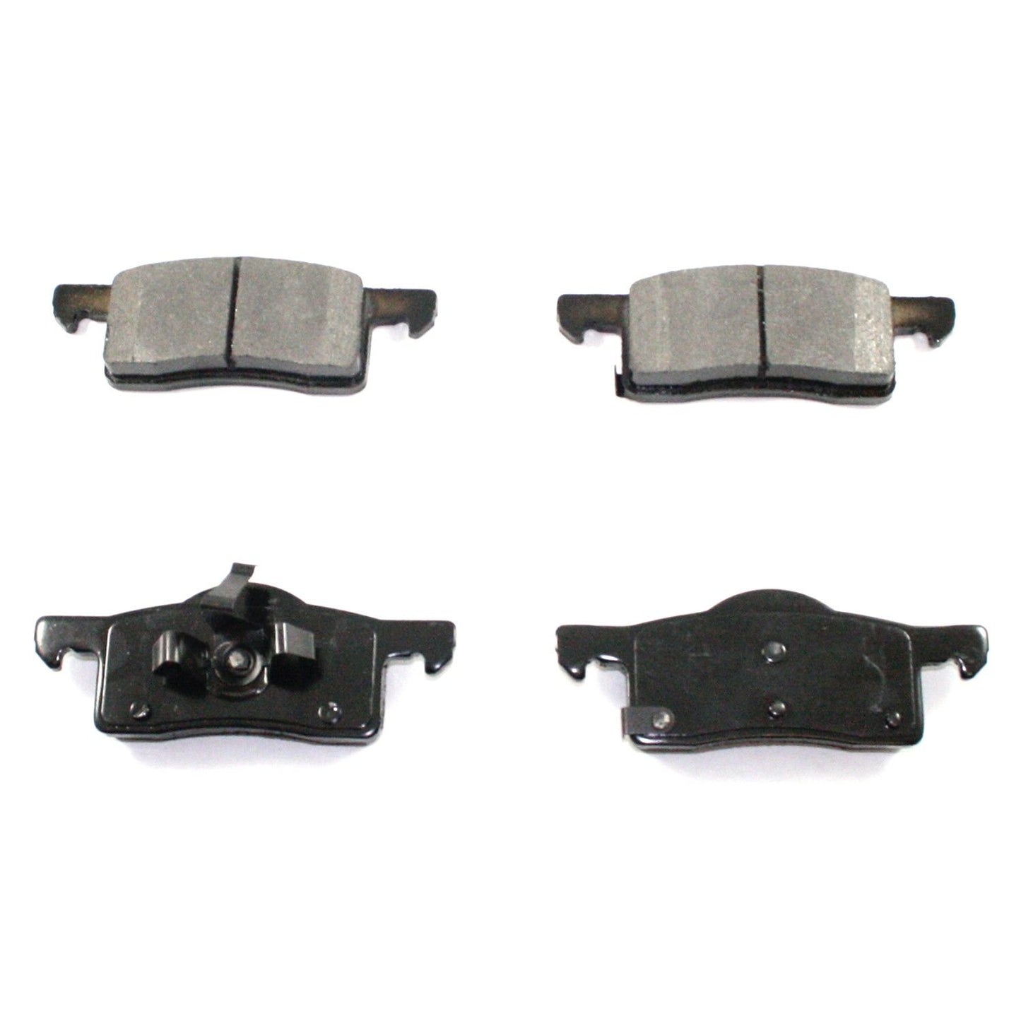 DuraGo DuraGo® Premium Brake Pad BP935MS