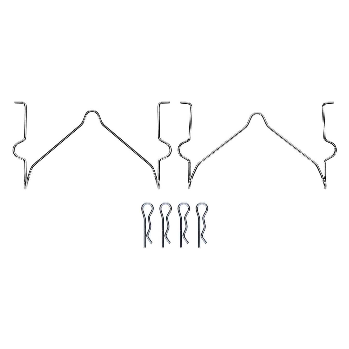 DuraGo DuraGo® Premium Brake Pad BP976C