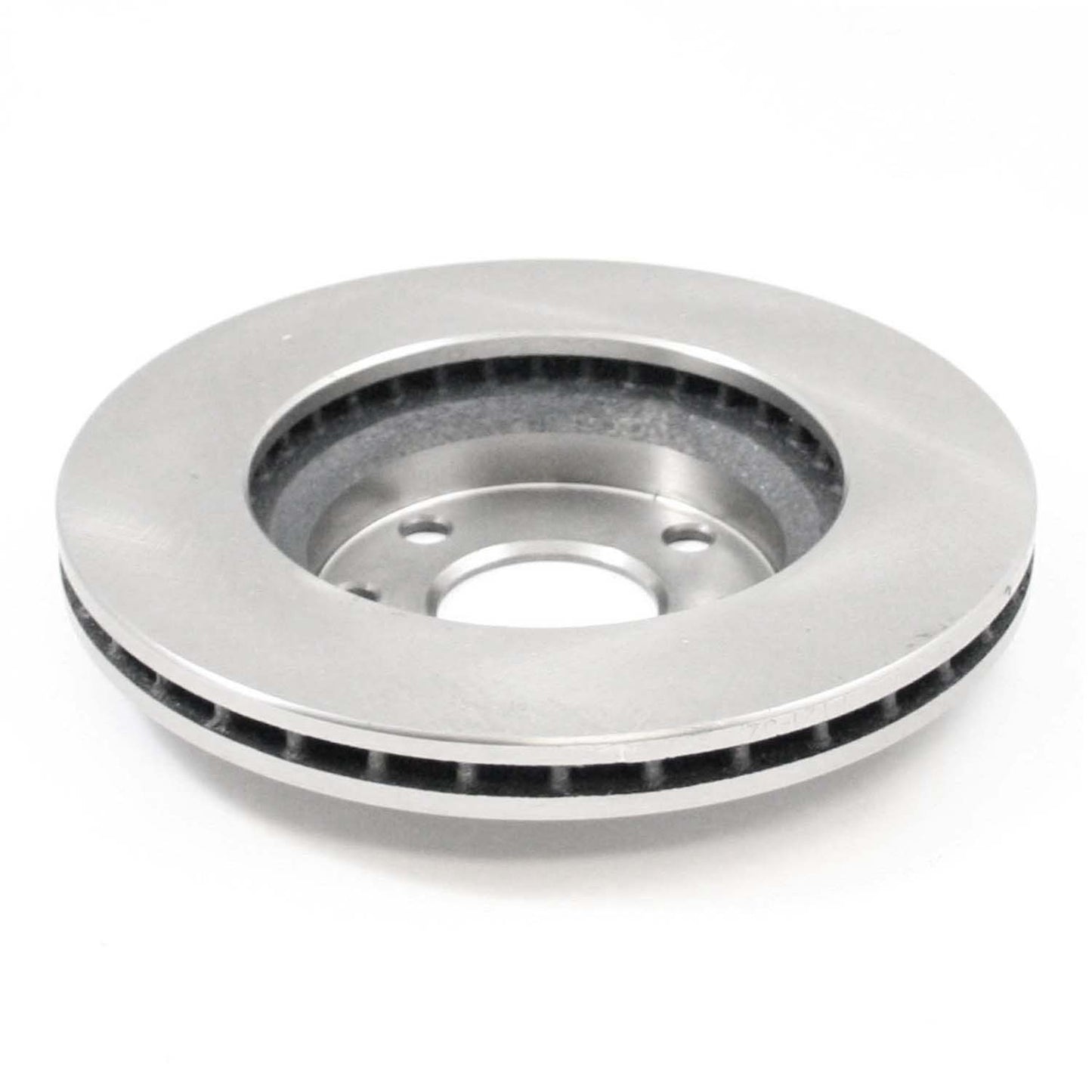 DuraGo DuraGo® Brake Rotor BR31000
