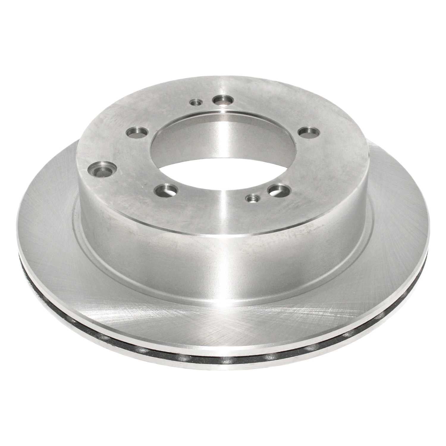 DuraGo Disc Brake Rotor BR31005