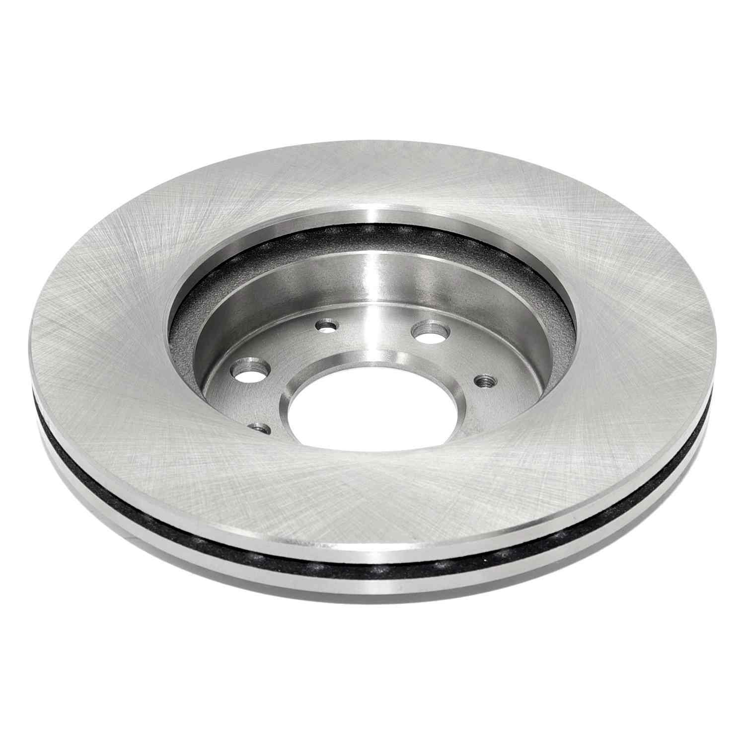 DuraGo DuraGo® Brake Rotor BR31029