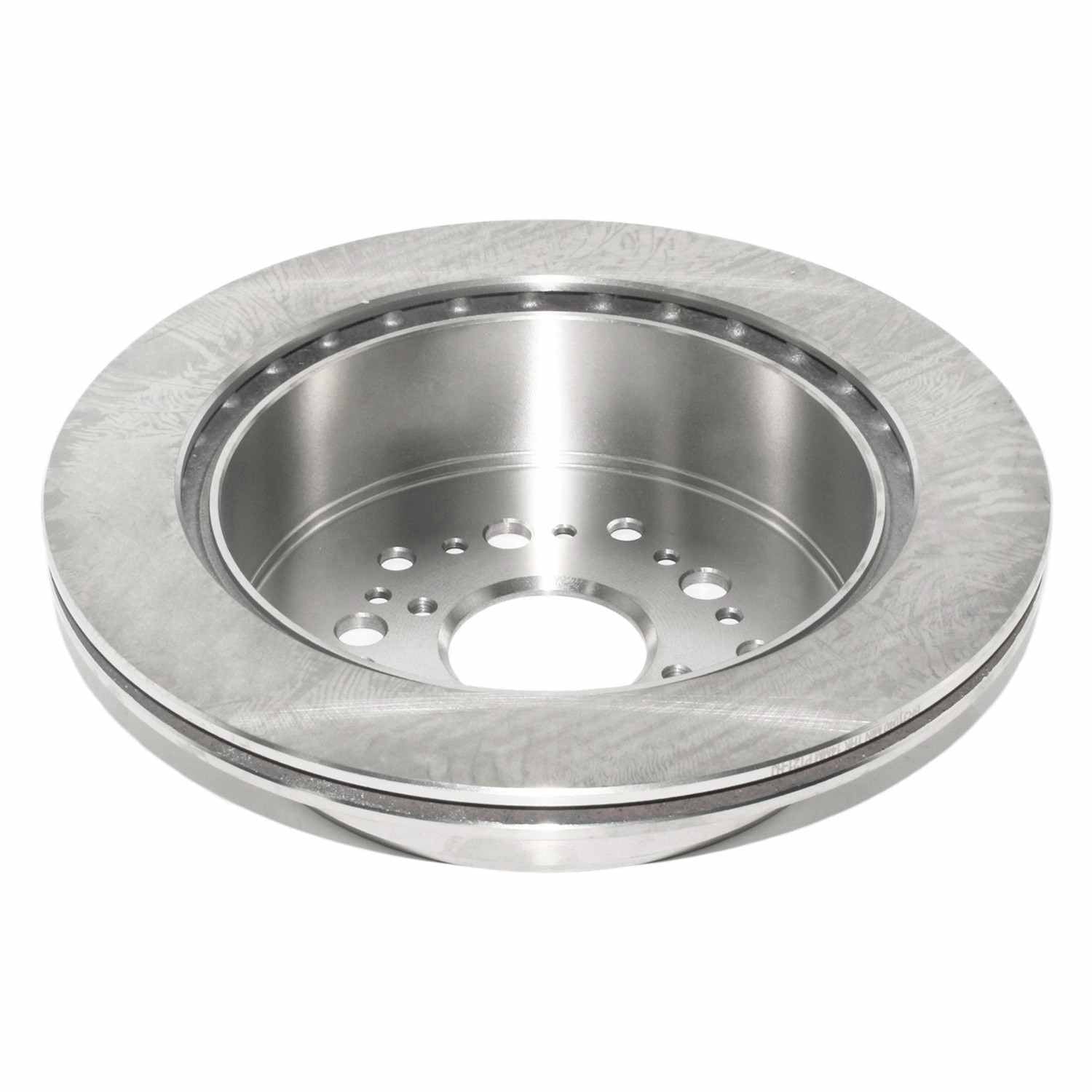 DuraGo DuraGo® Brake Rotor BR31040