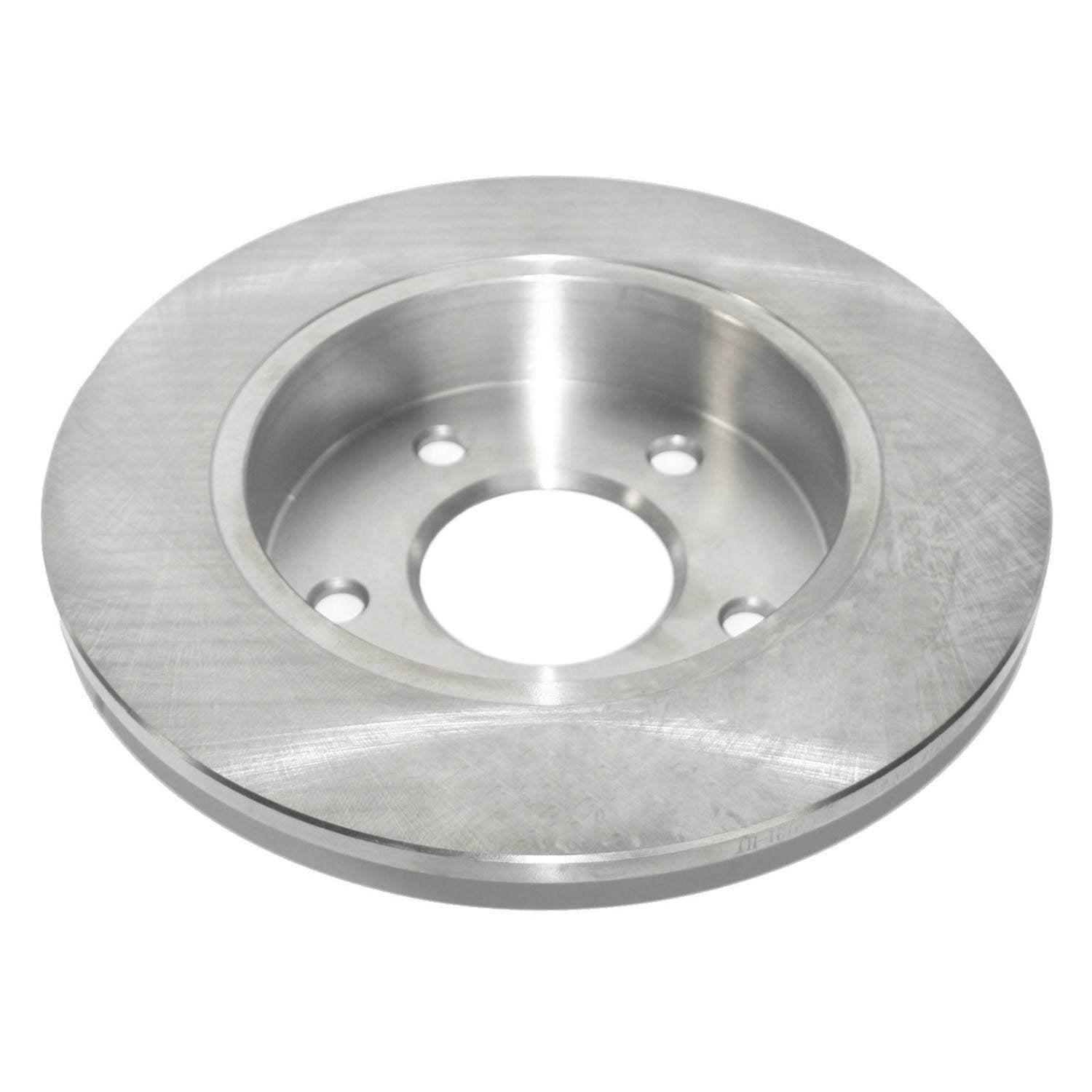 DuraGo DuraGo® Brake Rotor BR31044