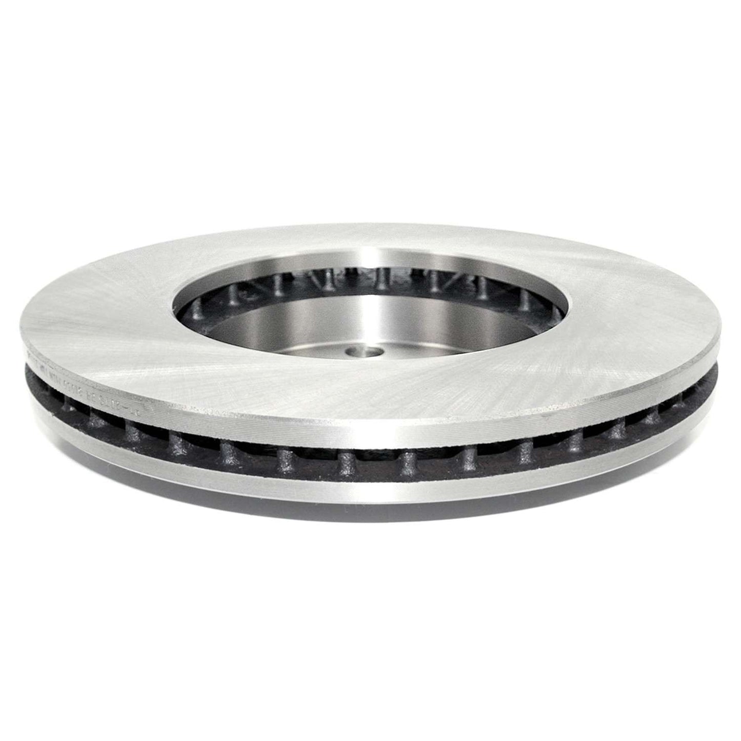 DuraGo Disc Brake Rotor BR31050