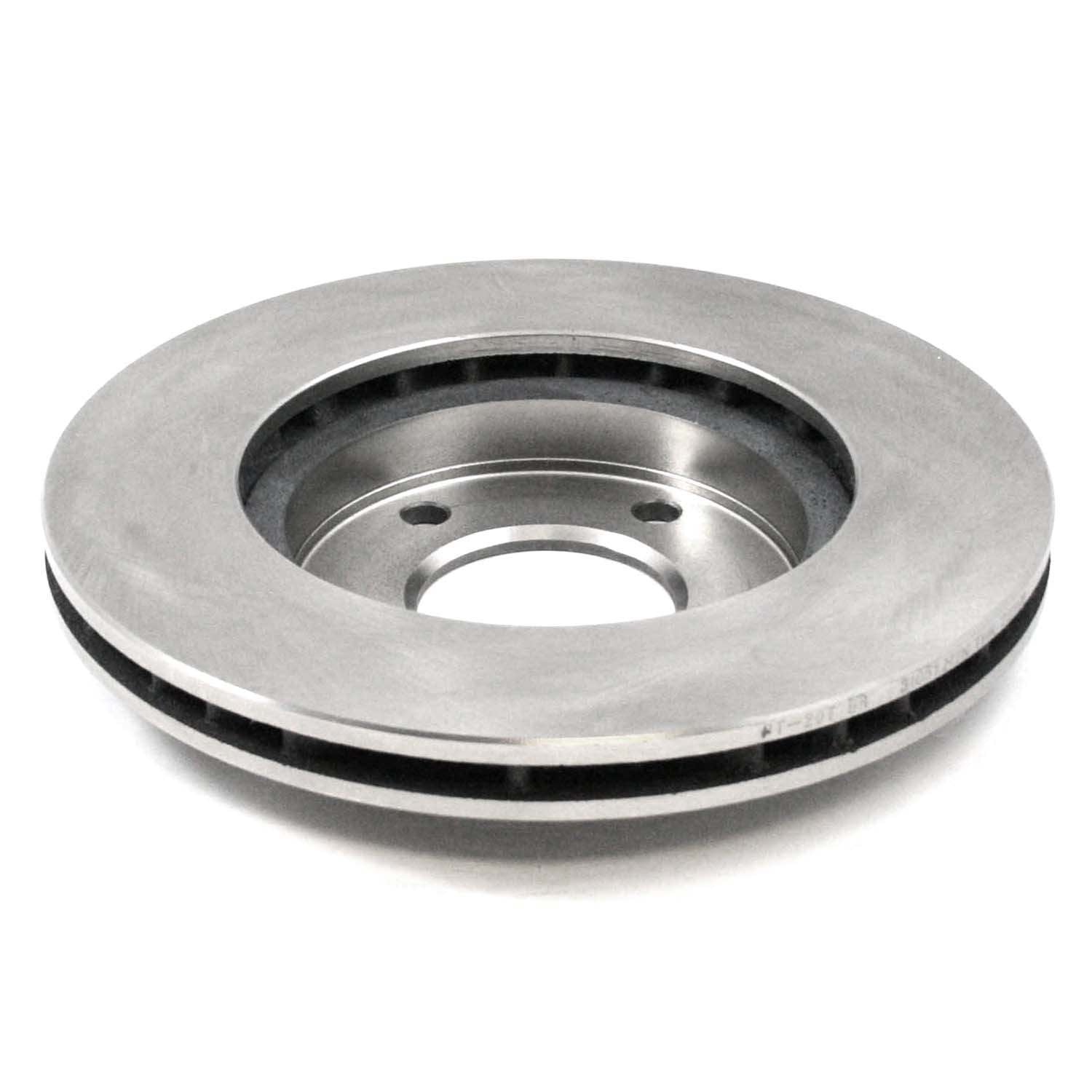 DuraGo DuraGo® Brake Rotor BR31051