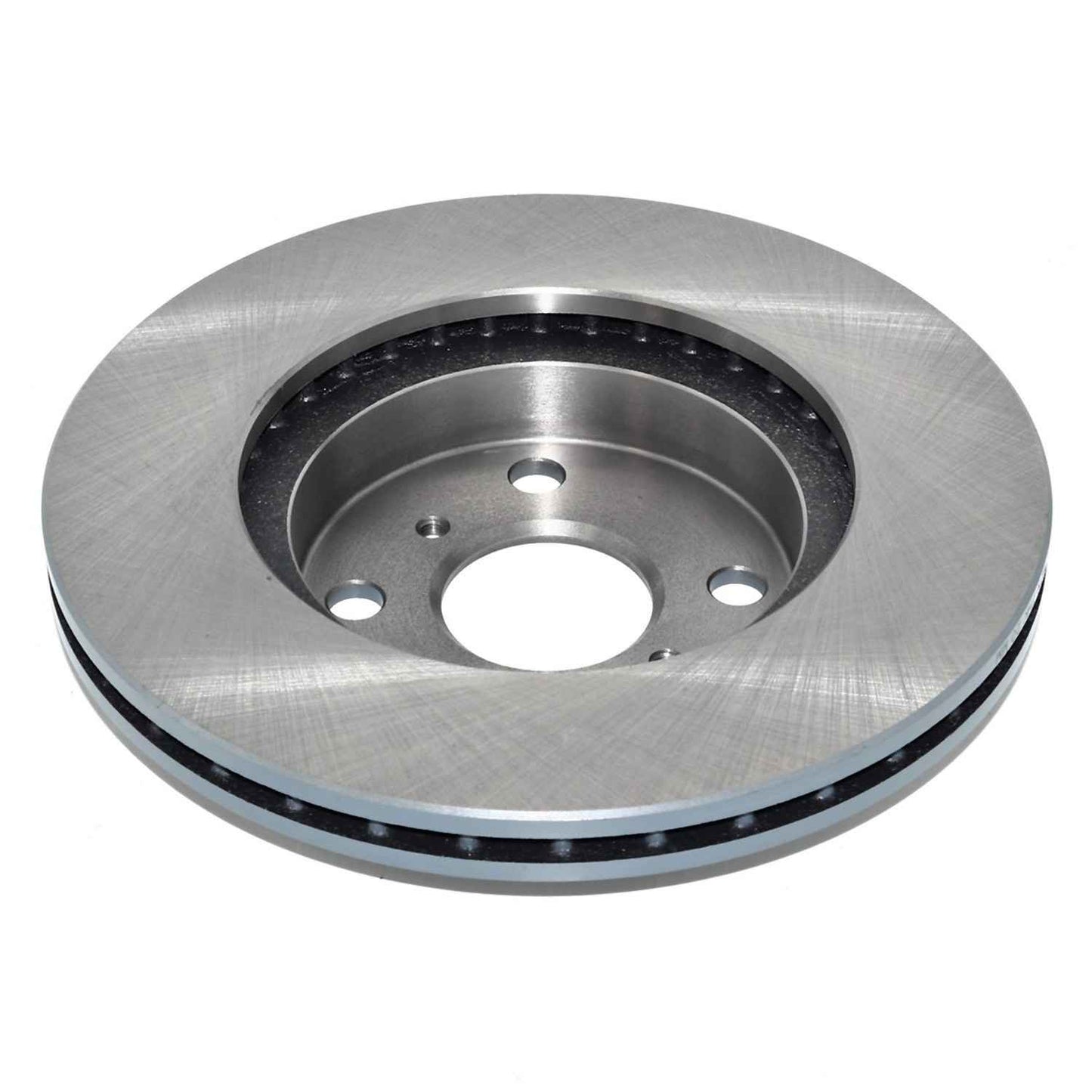 DuraGo DuraGo® Titanium Series Brake Rotor BR31056-01