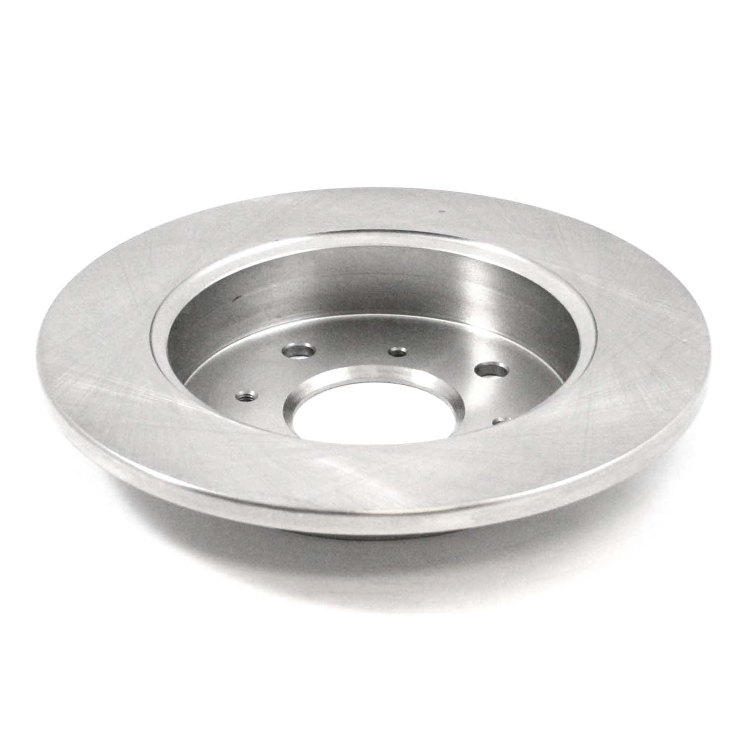 DuraGo DuraGo® Brake Rotor BR31070