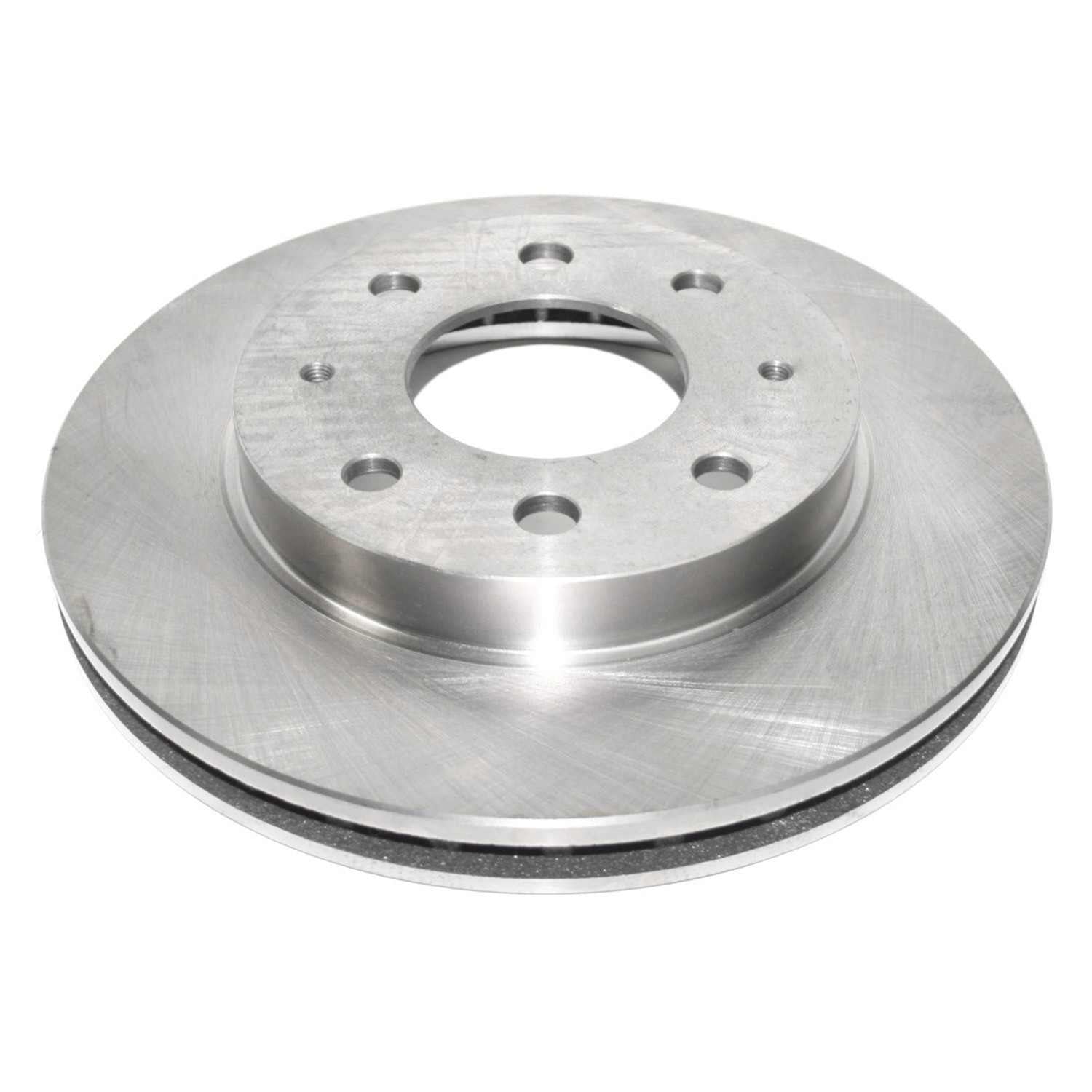 DuraGo DuraGo® Brake Rotor BR31109