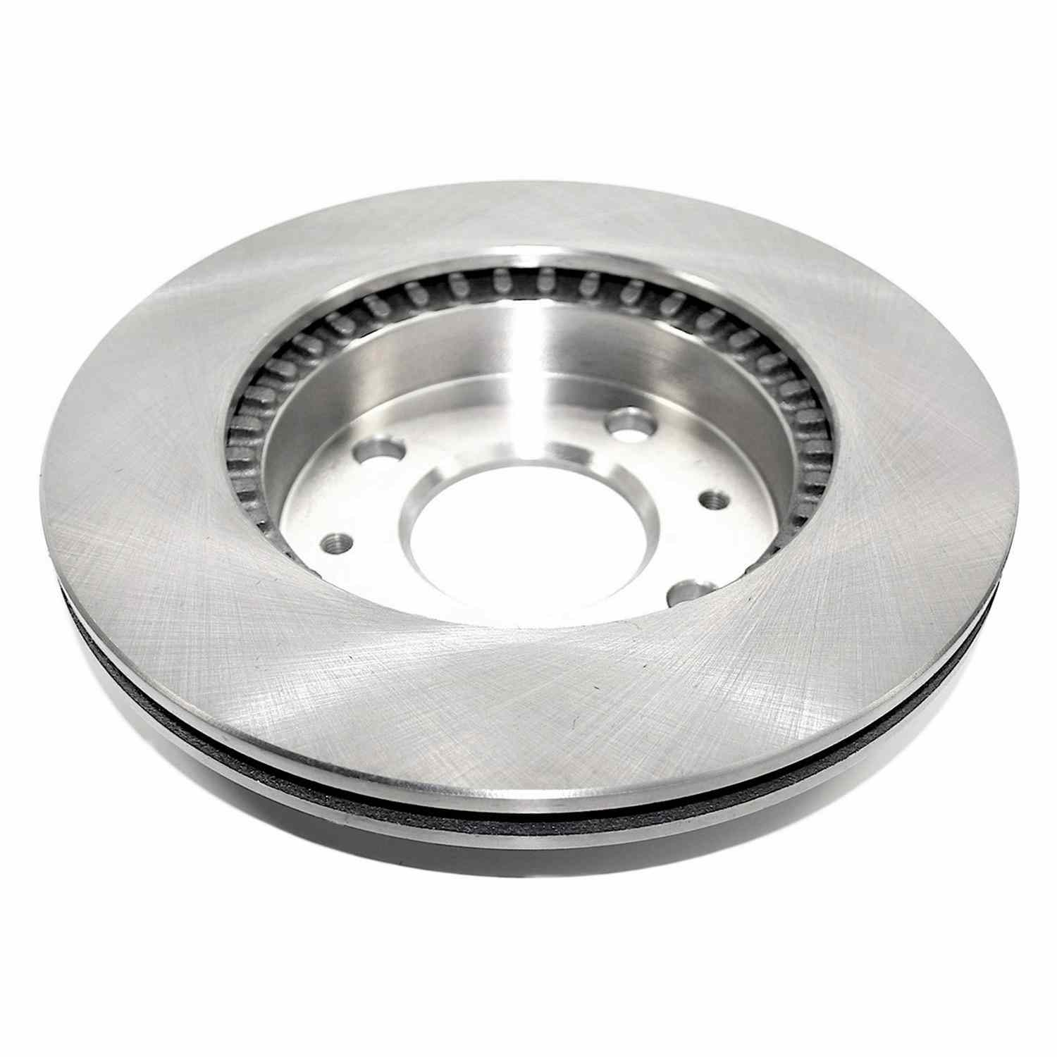 DuraGo DuraGo® Brake Rotor BR31123